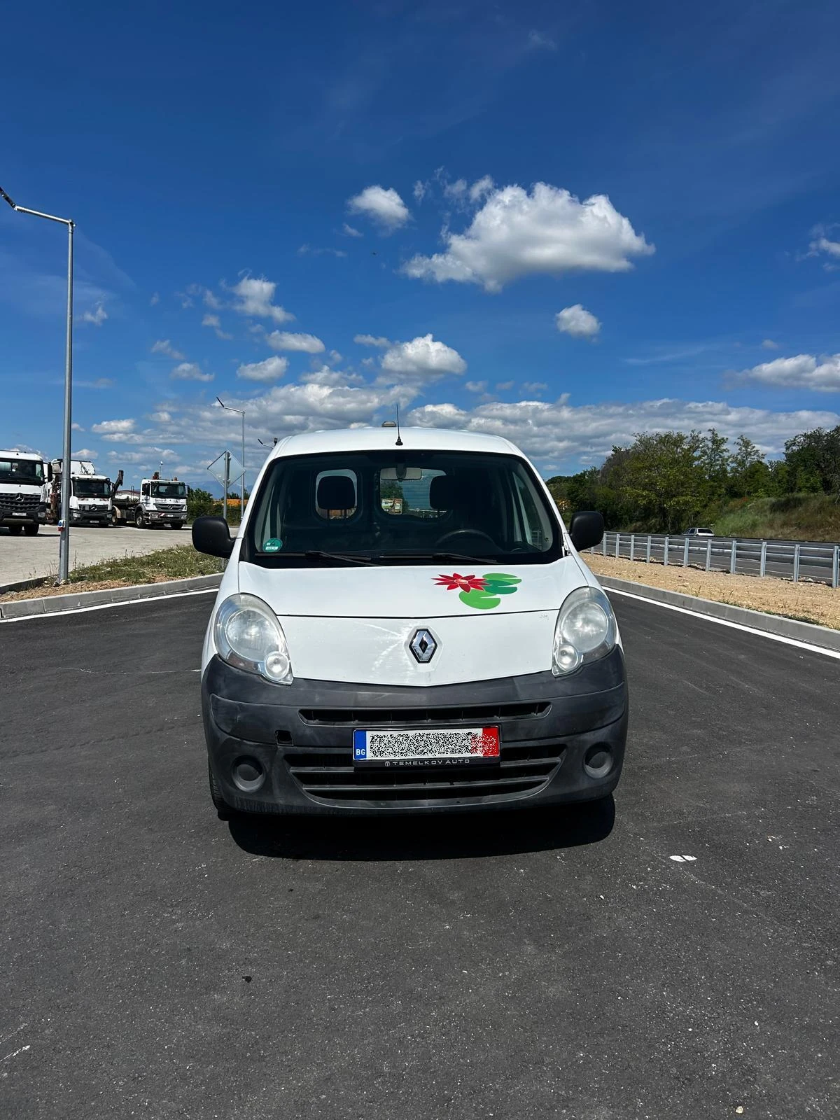 Renault Kangoo | Mobile.bg � ����������� 2