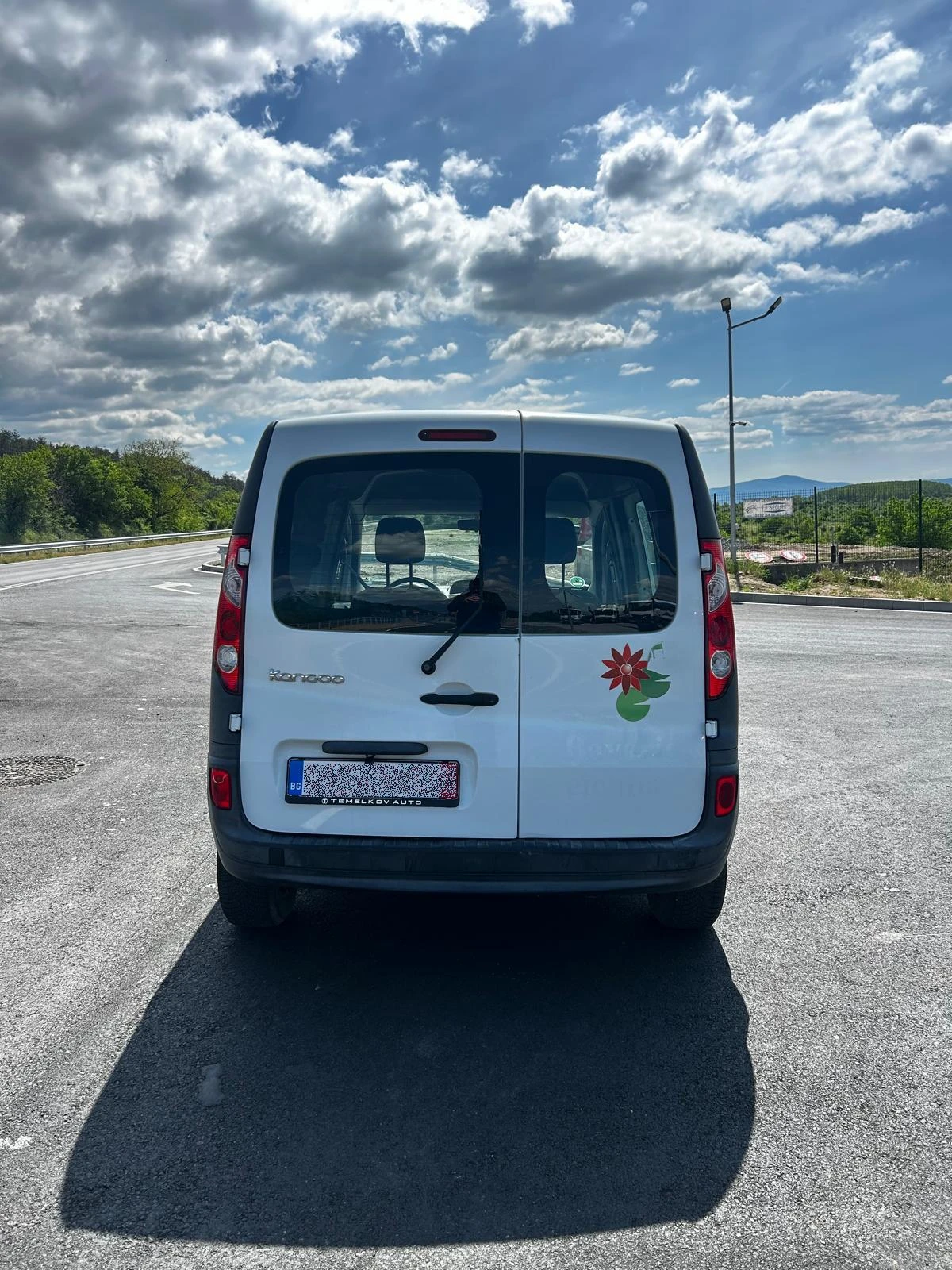 Renault Kangoo | Mobile.bg � ����������� 5