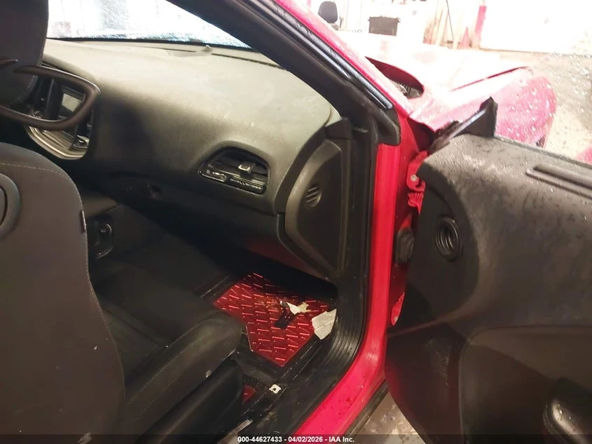 Dodge Challenger 3.6l Sxt, снимка 5 - Автомобили и джипове - 54593896