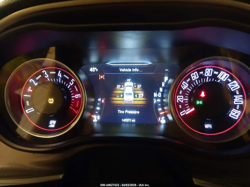 Dodge Challenger 3.6l Sxt, снимка 7 - Автомобили и джипове - 54593896
