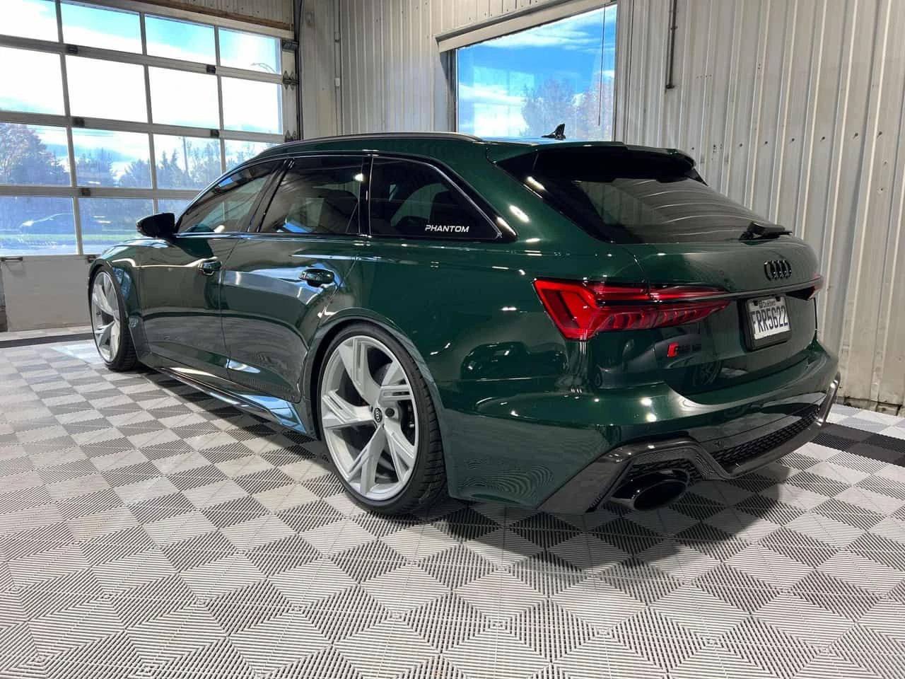 Audi Quattro * 4.0 TFSI * CARFAX * ��� ������������ ������ | Mobile.bg � ����������� 2