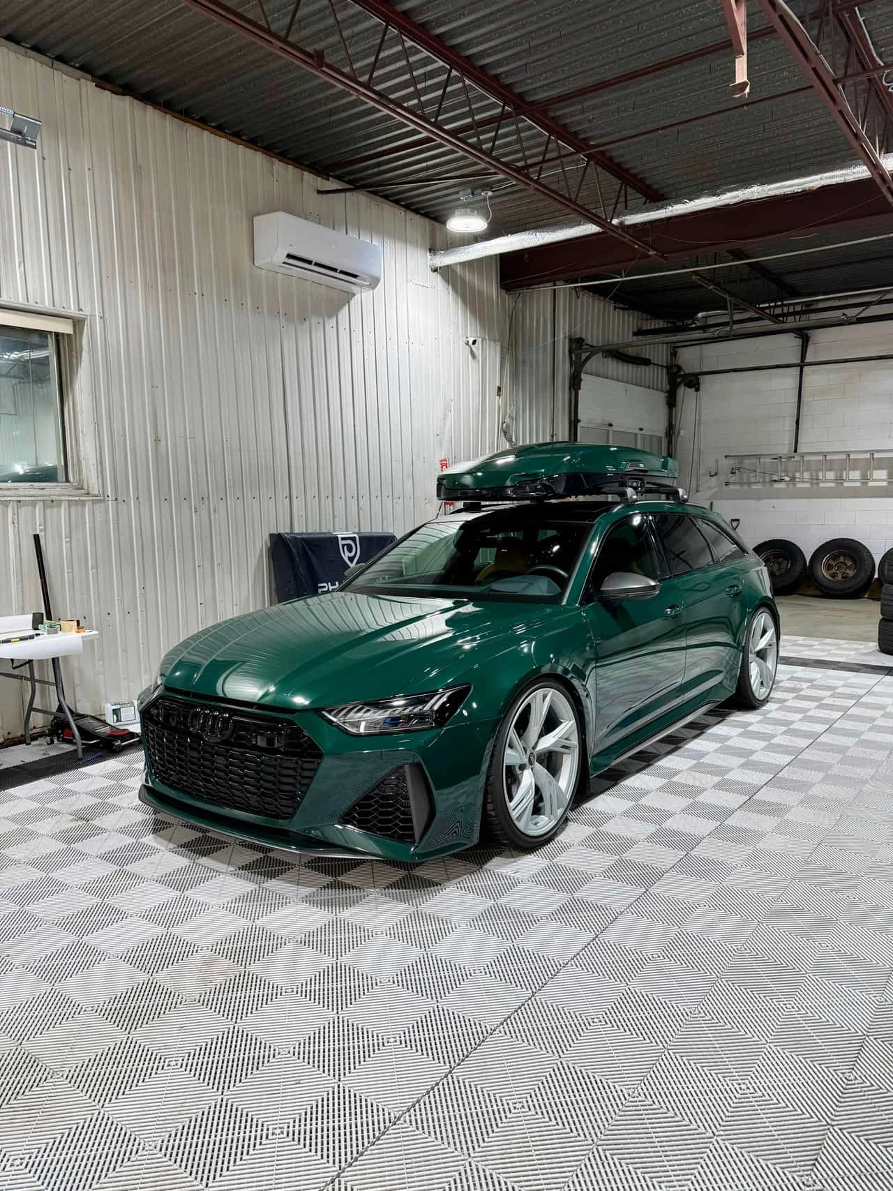 Audi Quattro * 4.0 TFSI * CARFAX * ��� ������������ ������ | Mobile.bg � ����������� 6