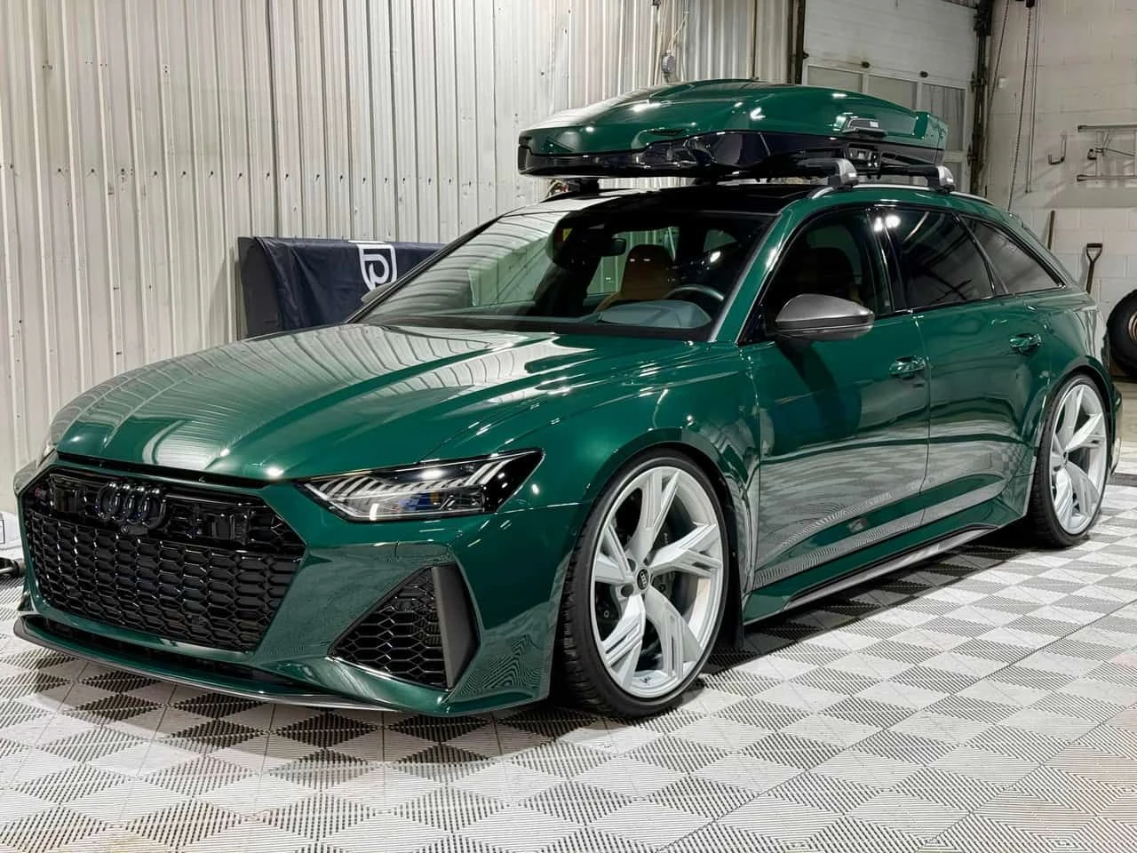 Audi Quattro * 4.0 TFSI * CARFAX * ��� ������������ ������ | Mobile.bg � ����������� 13