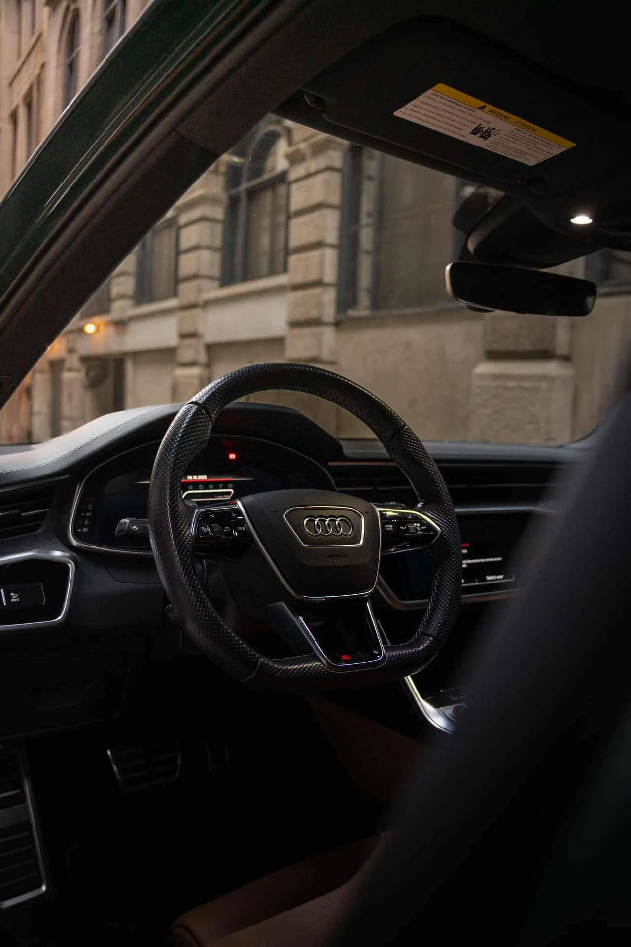 Audi Quattro * 4.0 TFSI * CARFAX * ��� ������������ ������ | Mobile.bg � ����������� 5