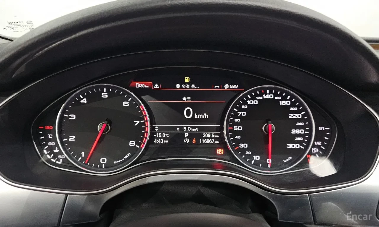 Audi A7 QUATTRO , снимка 6 - Автомобили и джипове - 55222786