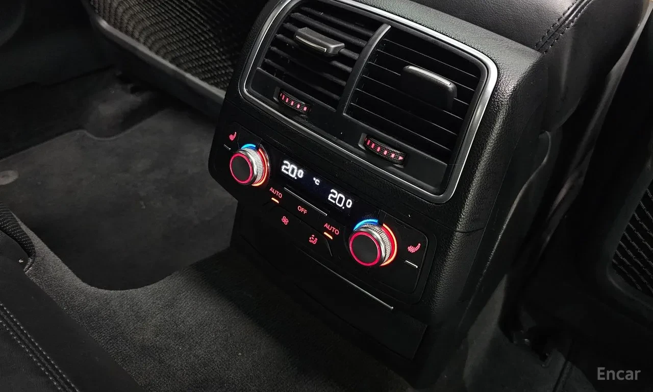 Audi A7 QUATTRO , снимка 12 - Автомобили и джипове - 55222786
