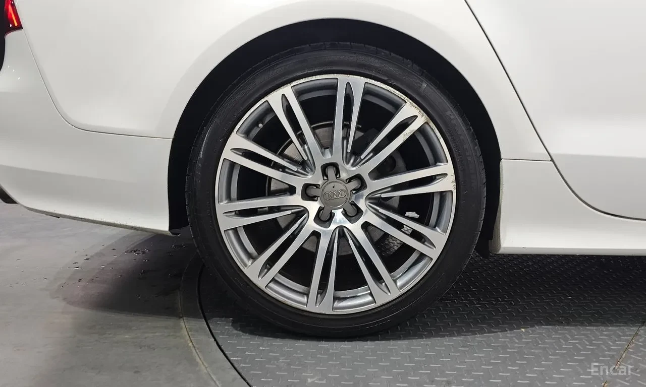 Audi A7 QUATTRO , снимка 3 - Автомобили и джипове - 55222786