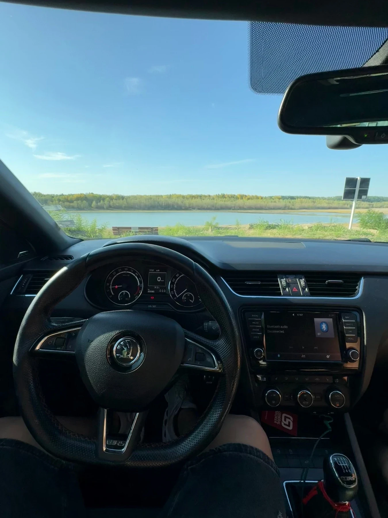 Skoda Octavia, снимка 7 - Автомобили и джипове - 55479209