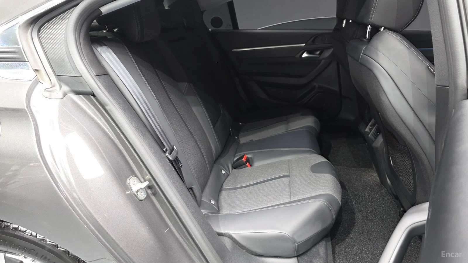 Peugeot 508 КАМЕРА* ПОДГРЕВ* ПАНОРАМА, снимка 12 - Автомобили и джипове - 55606683
