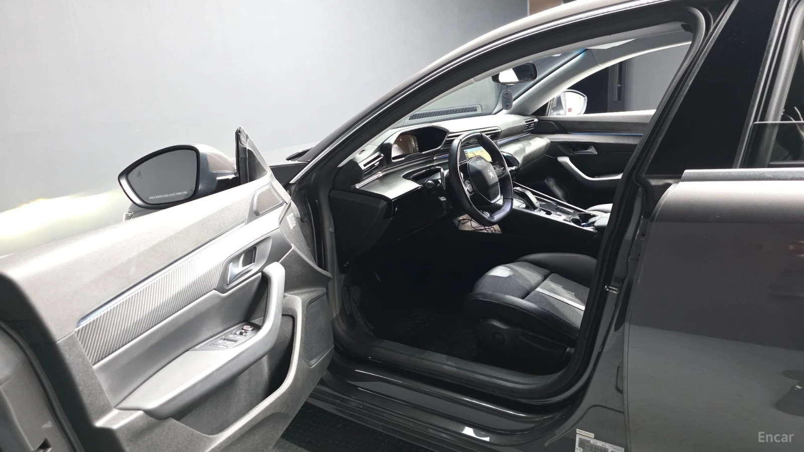 Peugeot 508 КАМЕРА* ПОДГРЕВ* ПАНОРАМА, снимка 10 - Автомобили и джипове - 55606683