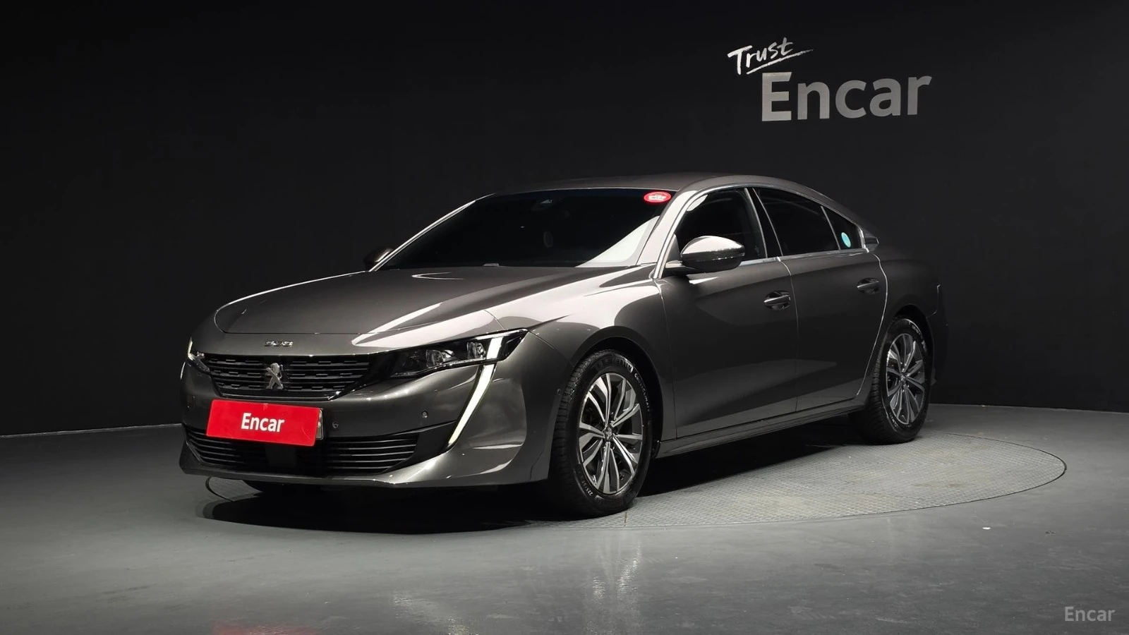 Peugeot 508 КАМЕРА* ПОДГРЕВ* ПАНОРАМА