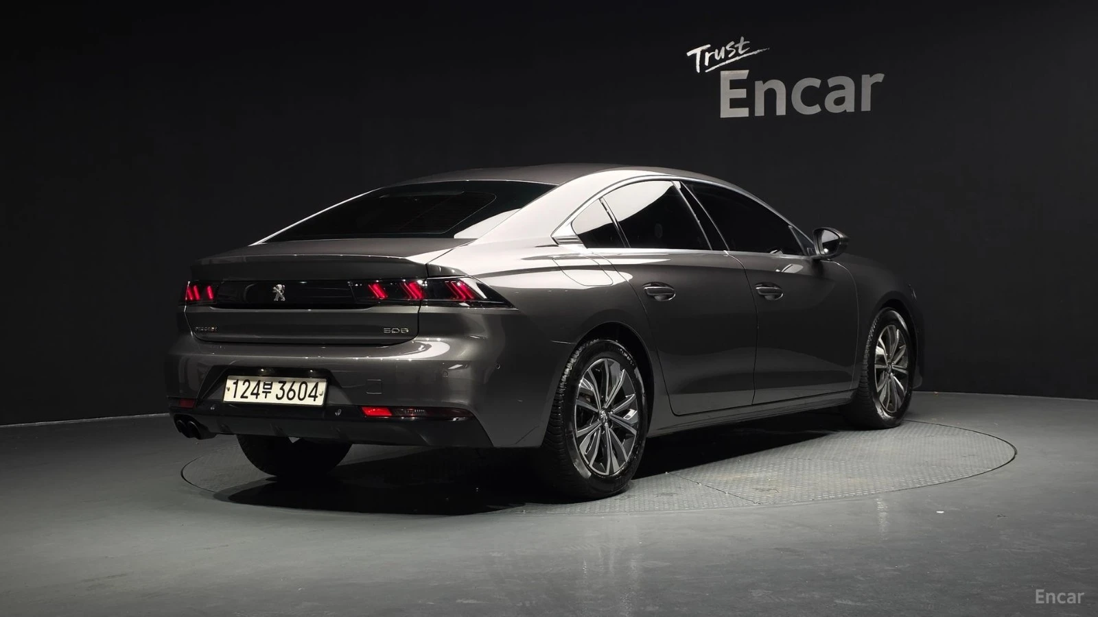 Peugeot 508 КАМЕРА* ПОДГРЕВ* ПАНОРАМА, снимка 2 - Автомобили и джипове - 55606683