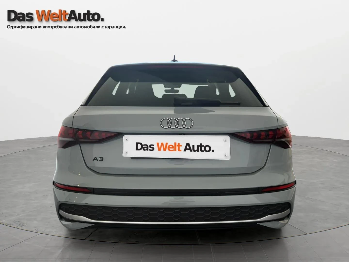 Audi A3 | Mobile.bg � ����������� 5