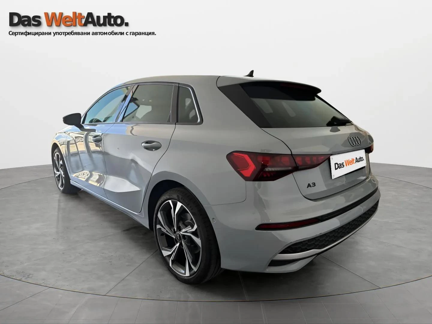 Audi A3 | Mobile.bg � ����������� 6
