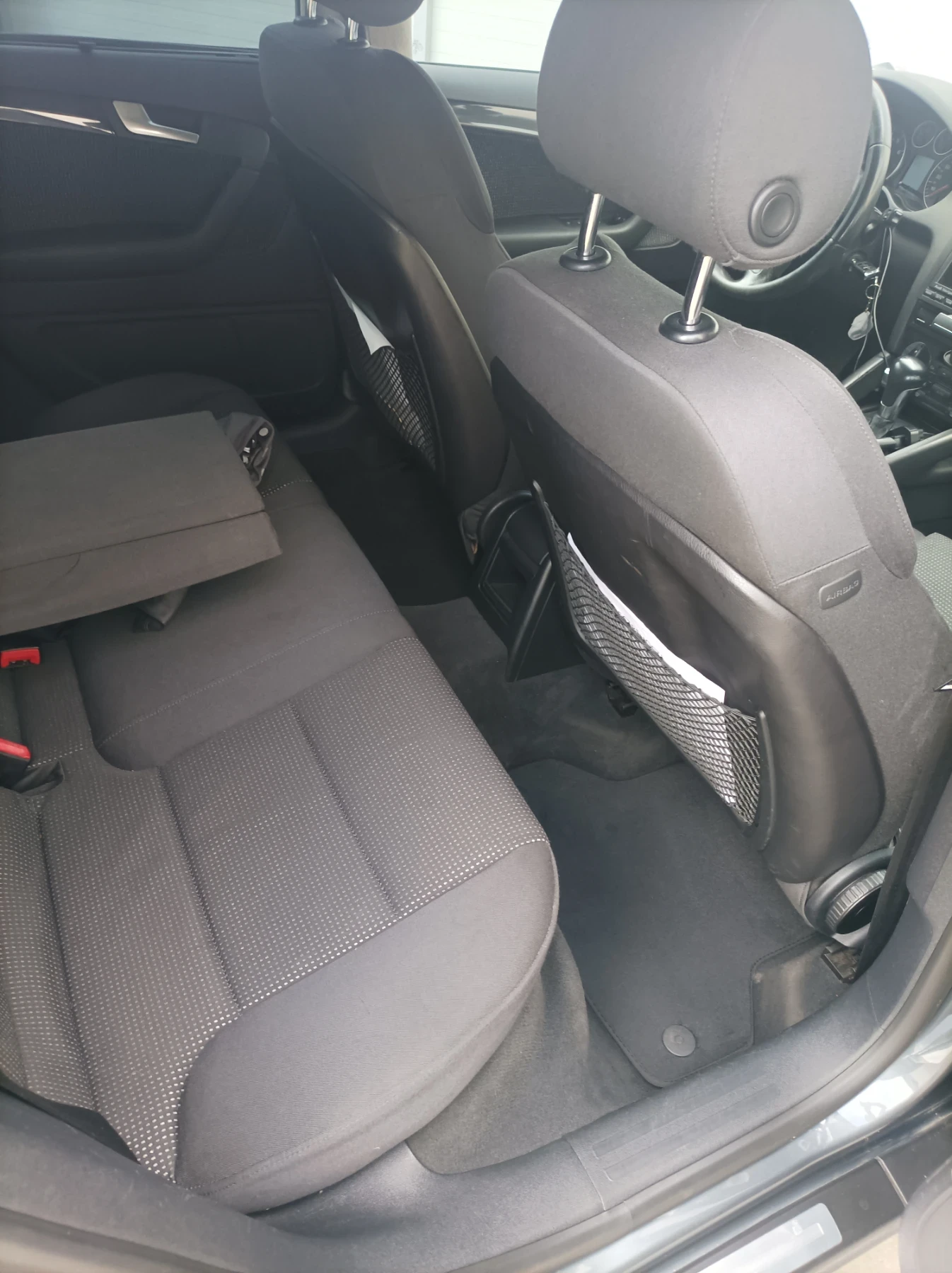 Audi A3, снимка 9 - Автомобили и джипове - 55895714