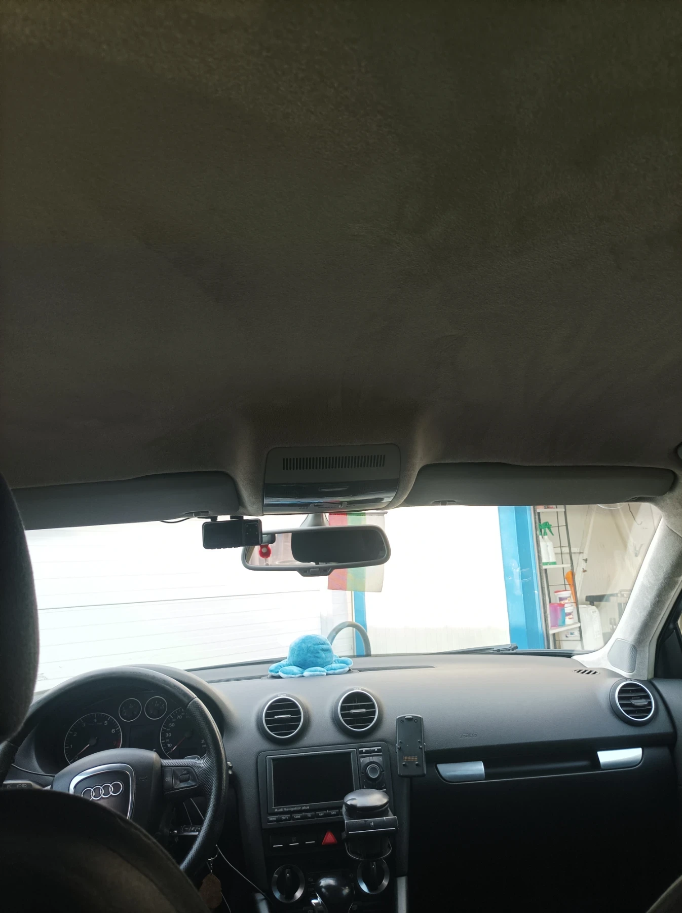 Audi A3, снимка 7 - Автомобили и джипове - 55895714
