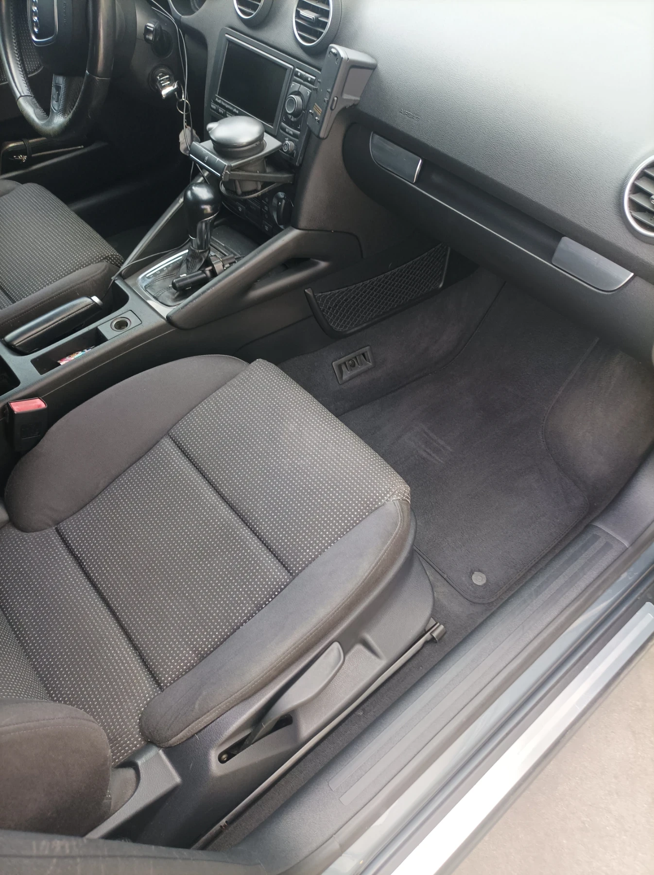 Audi A3, снимка 8 - Автомобили и джипове - 55895714