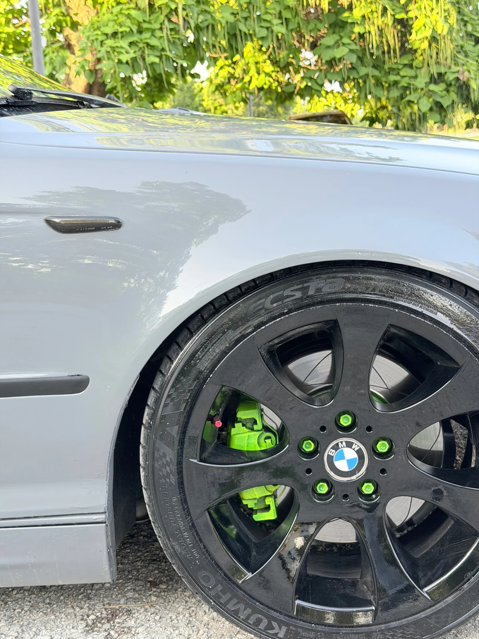 BMW 330 330d M57, снимка 9 - Автомобили и джипове - 55936151