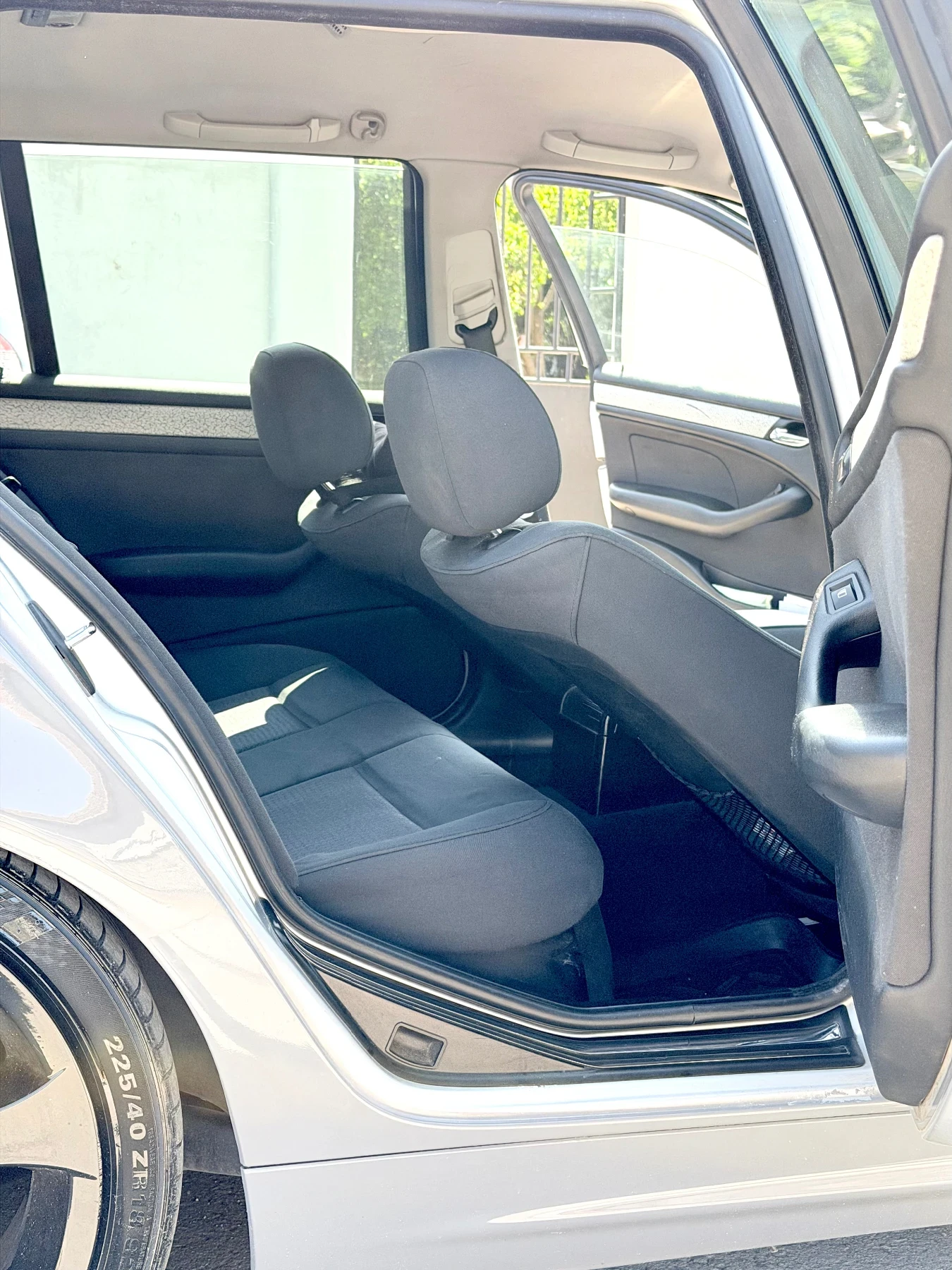 BMW 330 330d M57, снимка 11 - Автомобили и джипове - 55936151