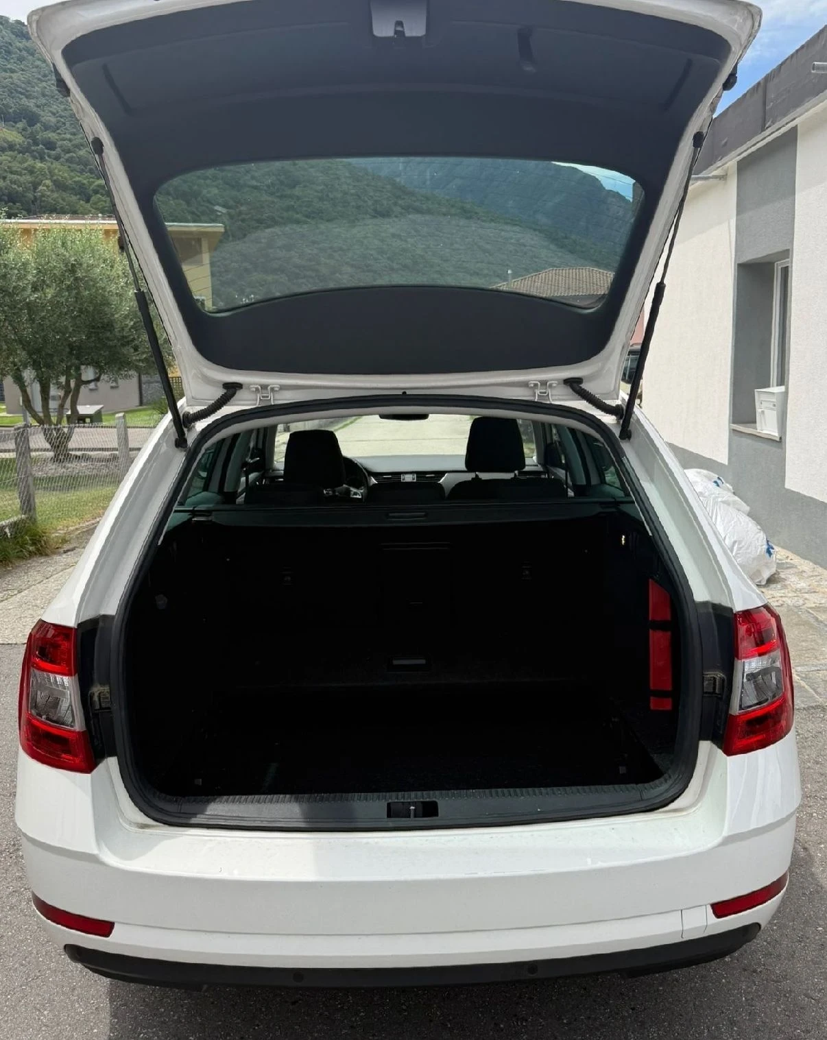 Skoda Octavia, снимка 5 - Автомобили и джипове - 55955711
