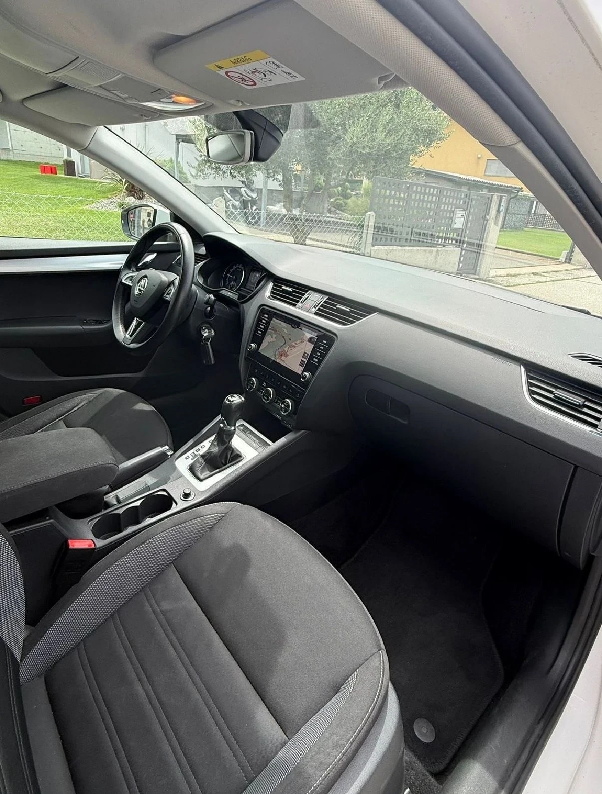 Skoda Octavia, снимка 7 - Автомобили и джипове - 55955711