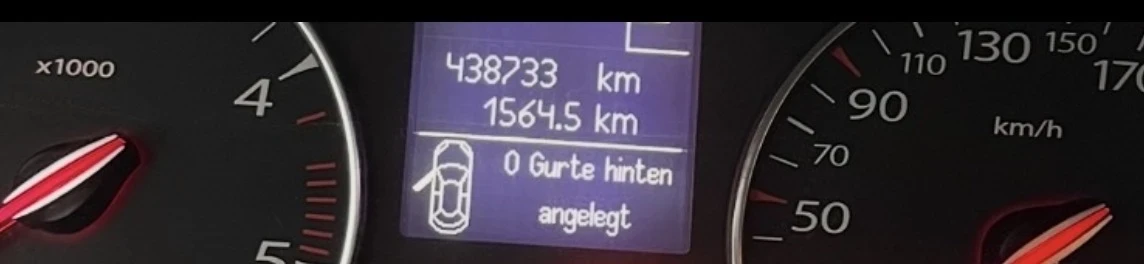 Renault Laguna, снимка 6 - Автомобили и джипове - 55997626