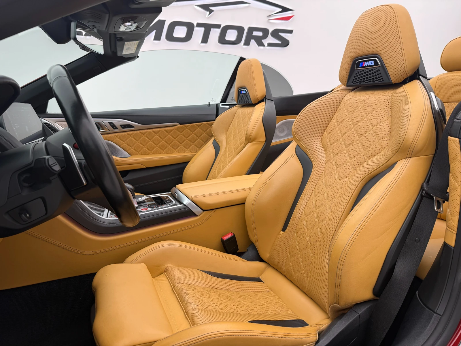 BMW M8 B&W\Cabrio\Carbon\M Sport\Competition | Mobile.bg � ����������� 9