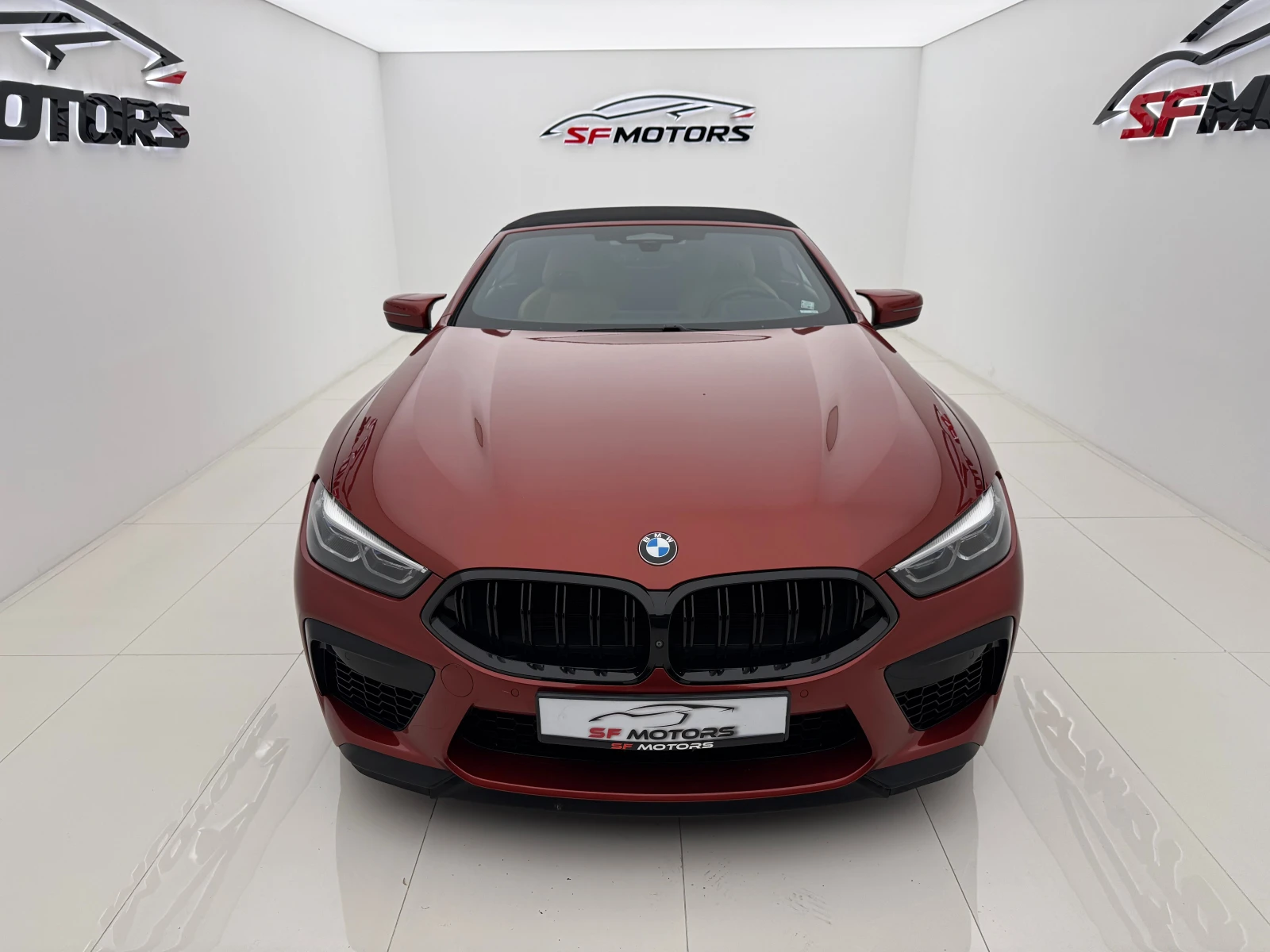 BMW M8 B&W\Cabrio\Carbon\M Sport\Competition | Mobile.bg � ����������� 2