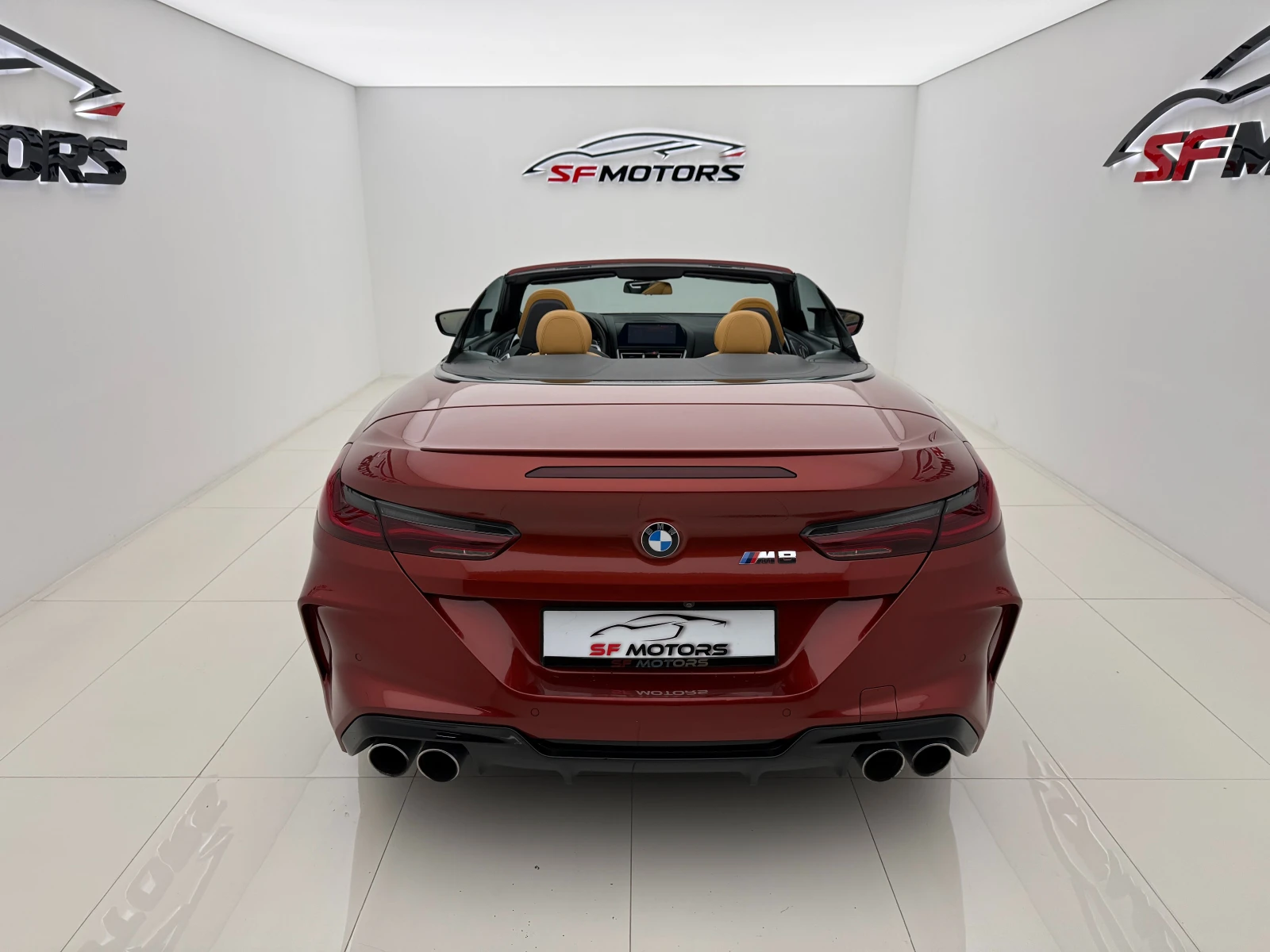 BMW M8 B&W\Cabrio\Carbon\M Sport\Competition | Mobile.bg � ����������� 5