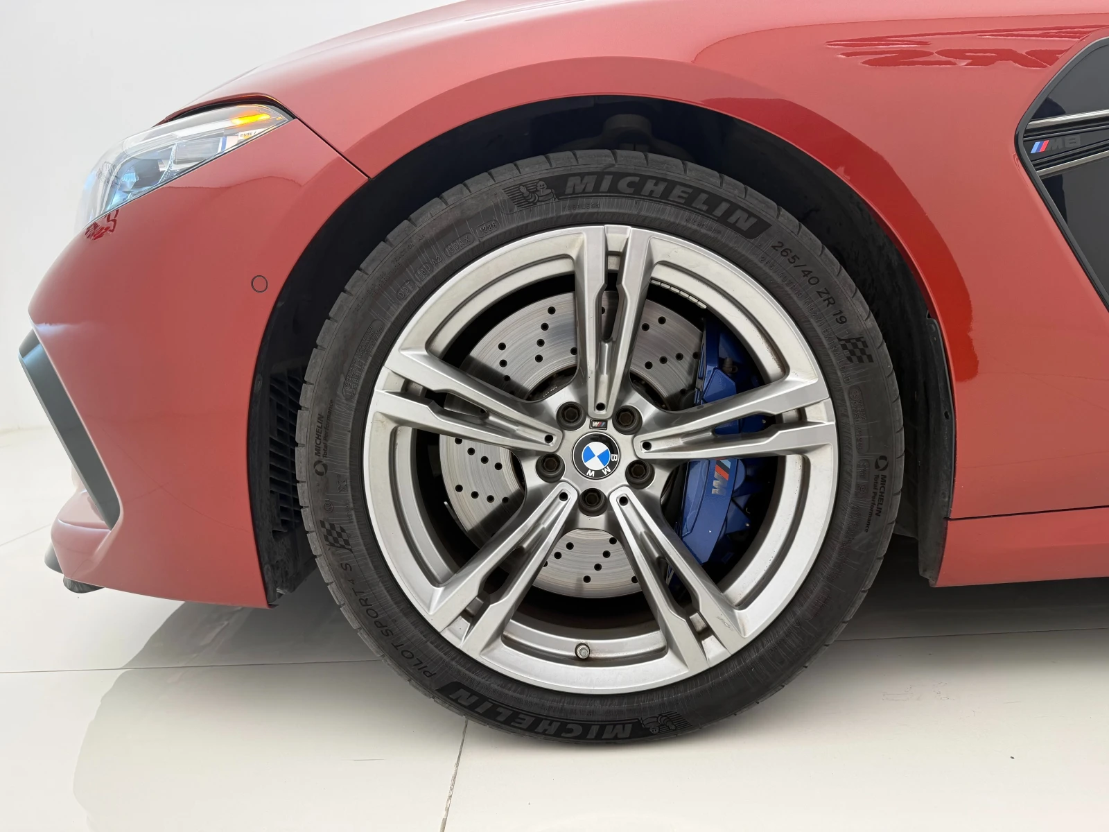 BMW M8 B&W\Cabrio\Carbon\M Sport\Competition | Mobile.bg � ����������� 7