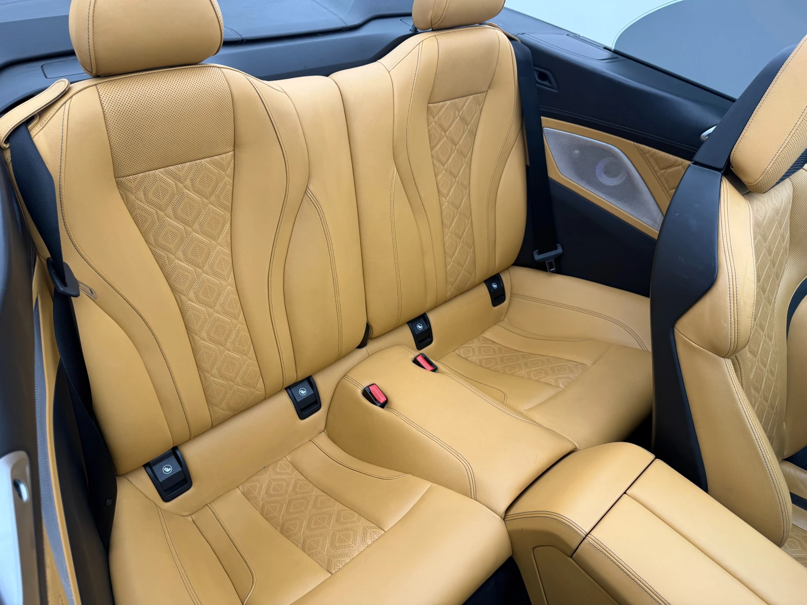 BMW M8 B&W\Cabrio\Carbon\M Sport\Competition | Mobile.bg � ����������� 16