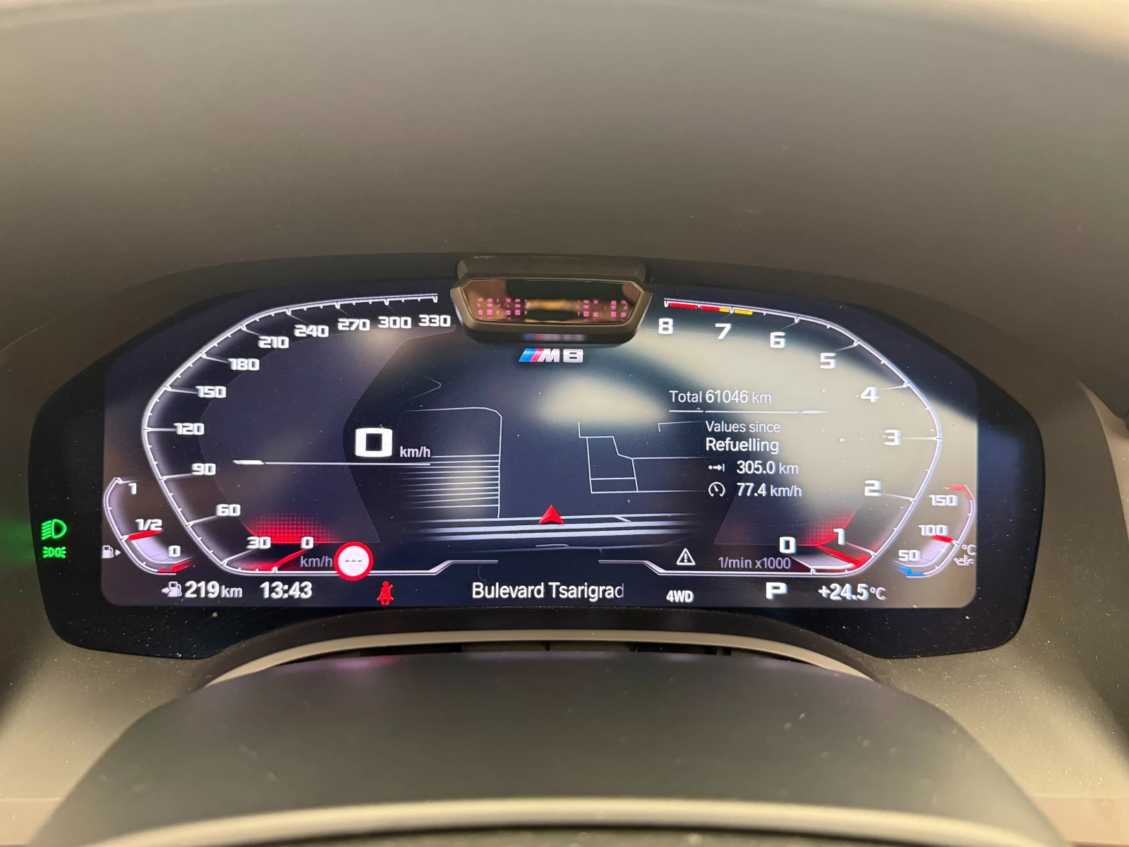 BMW M8 B&W\Cabrio\Carbon\M Sport\Competition | Mobile.bg � ����������� 14