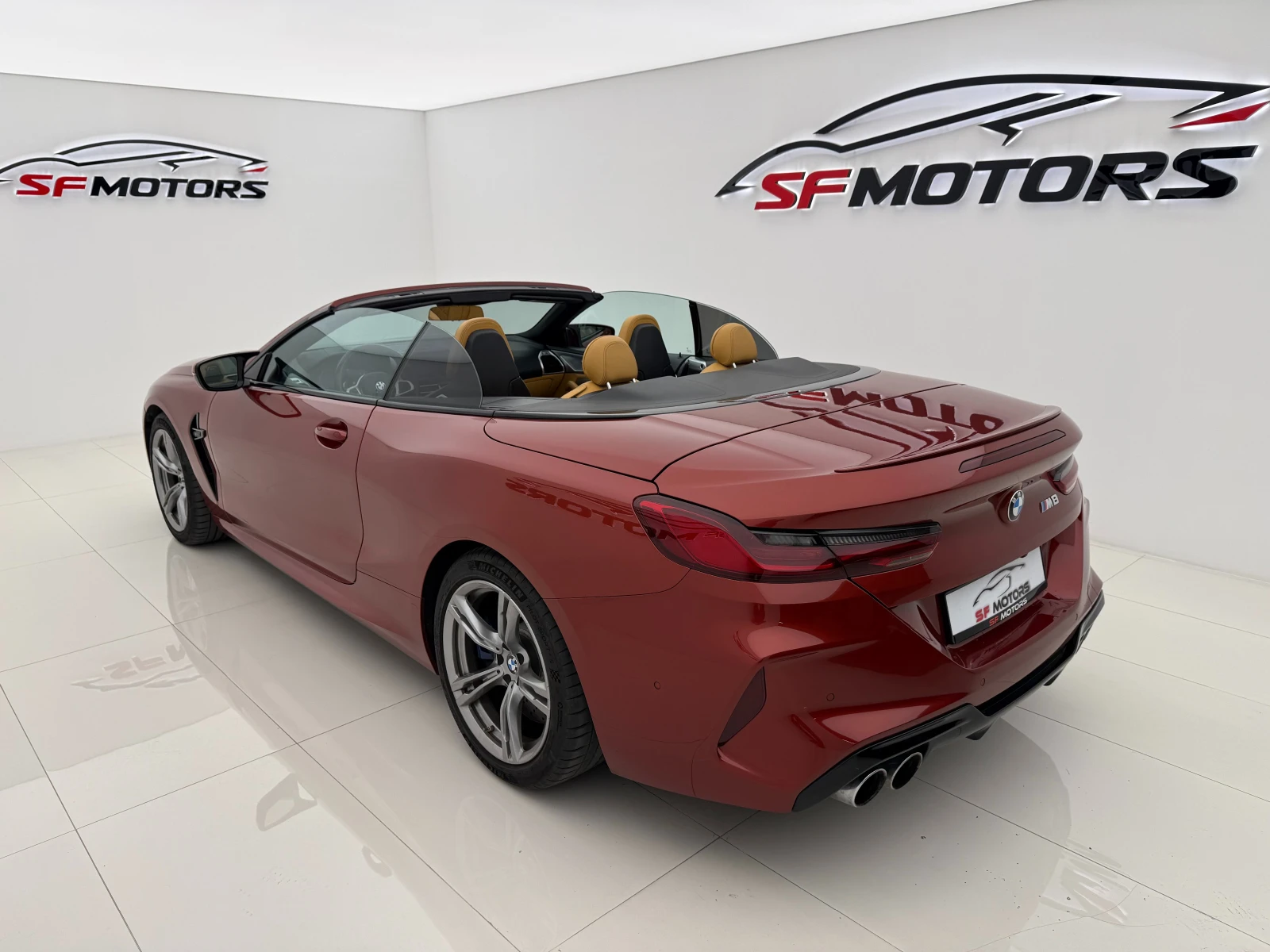 BMW M8 B&W\Cabrio\Carbon\M Sport\Competition | Mobile.bg � ����������� 6