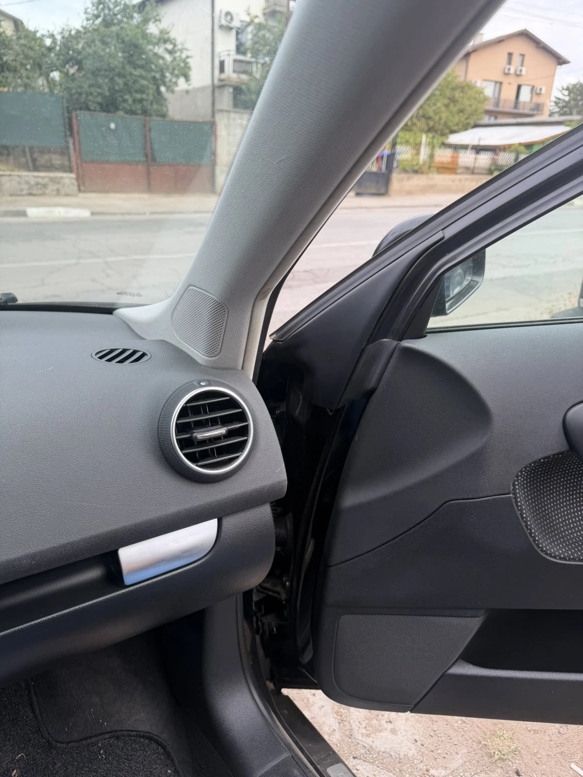 Audi A3 2.0TDI 140, снимка 11 - Автомобили и джипове - 56137547