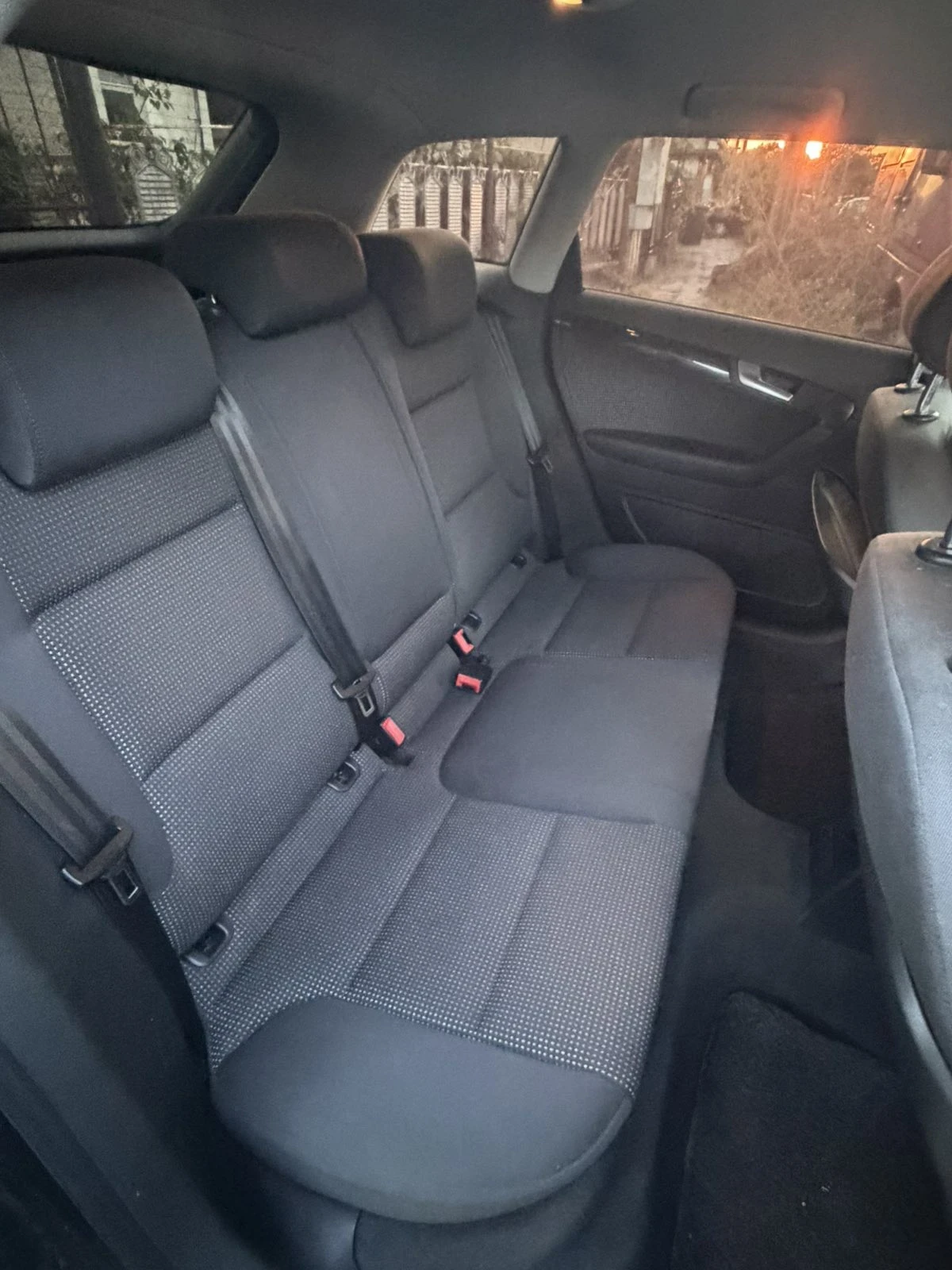 Audi A3 2.0TDI 140, снимка 7 - Автомобили и джипове - 56137547