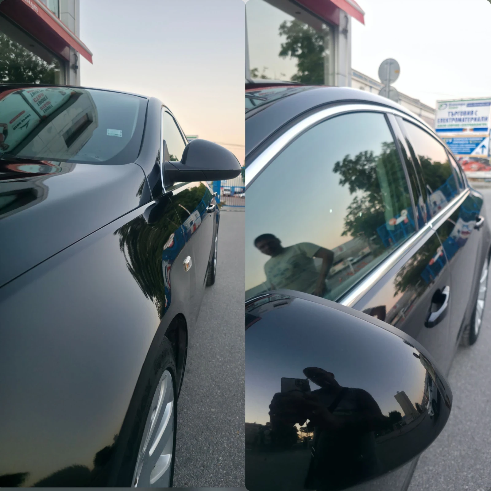 Opel Insignia 2.0 160кс Sport, снимка 6 - Автомобили и джипове - 56123399