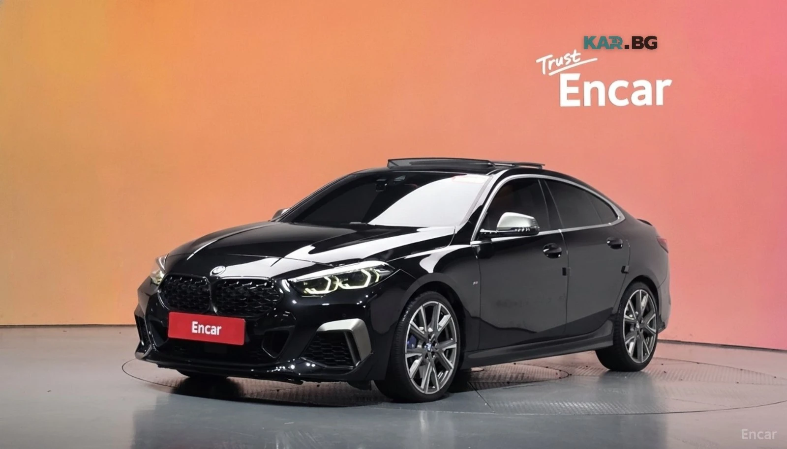 BMW 235 M235i xDrive* HUD* КОЖА* НАВИ* ПАНО* КАМЕРА