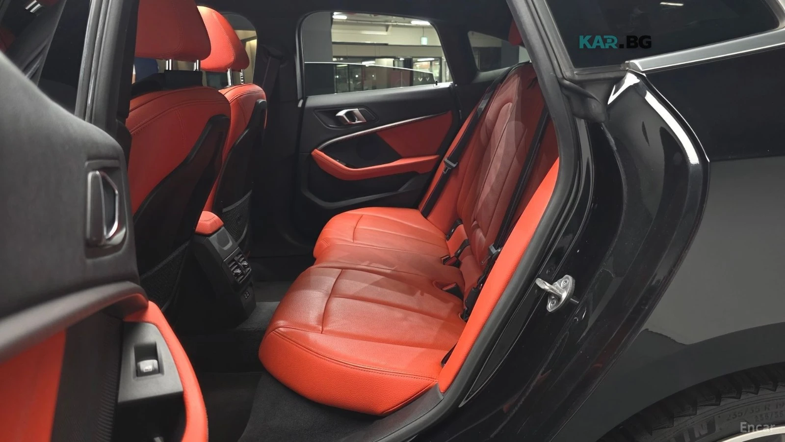 BMW 235 M235i xDrive* HUD* КОЖА* НАВИ* ПАНО* КАМЕРА, снимка 10 - Автомобили и джипове - 56130022