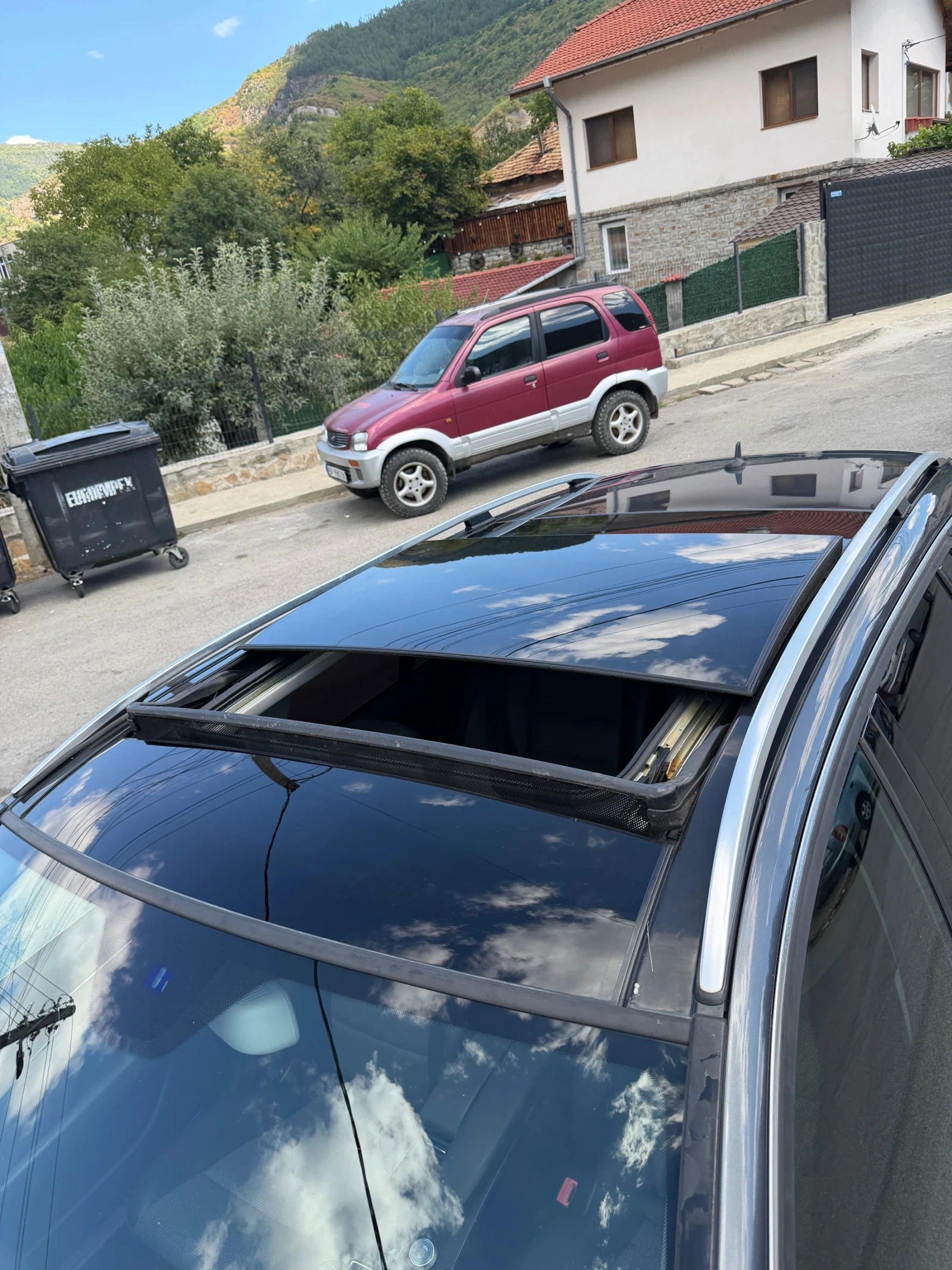 Mercedes-Benz C 220 AVANGARDE, снимка 12 - Автомобили и джипове - 56318965