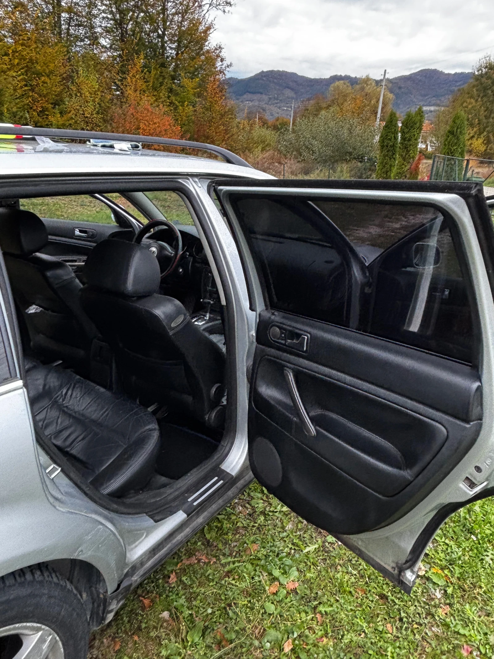 VW Passat 1.9TDI+ 160 ���� | Mobile.bg � ����������� 13