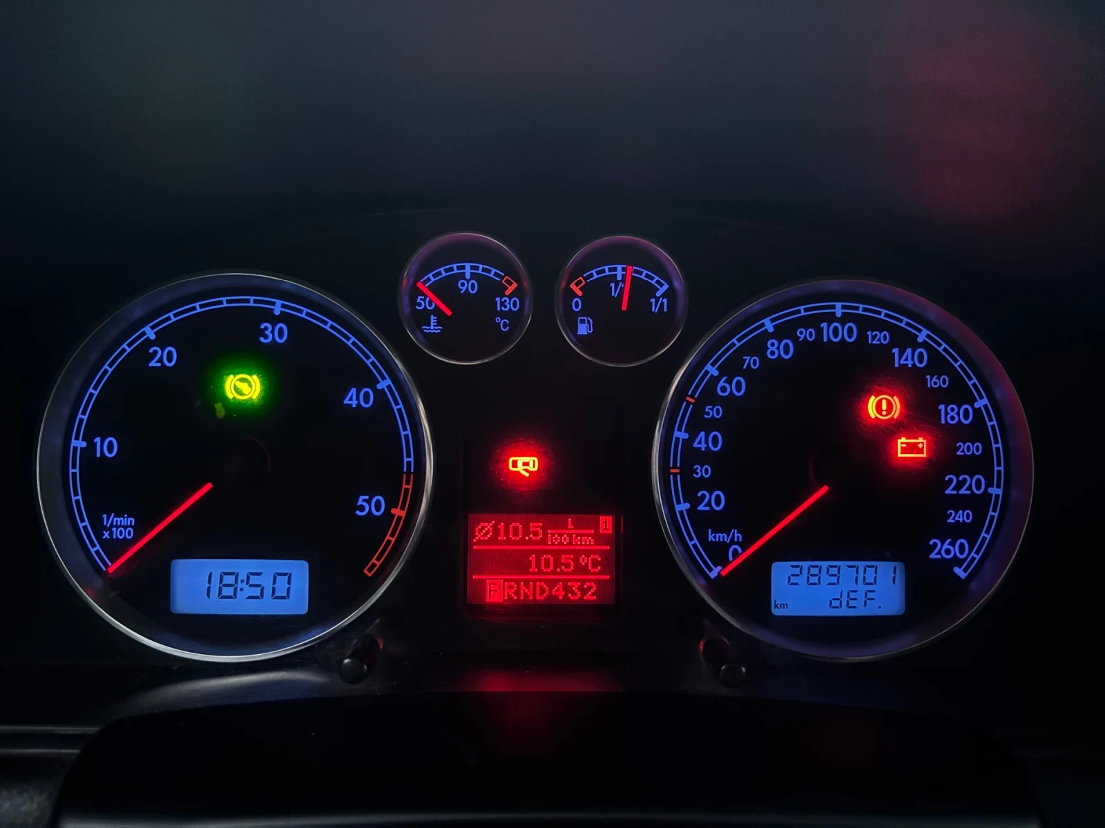VW Passat 1.9TDI+ 160 ���� | Mobile.bg � ����������� 16