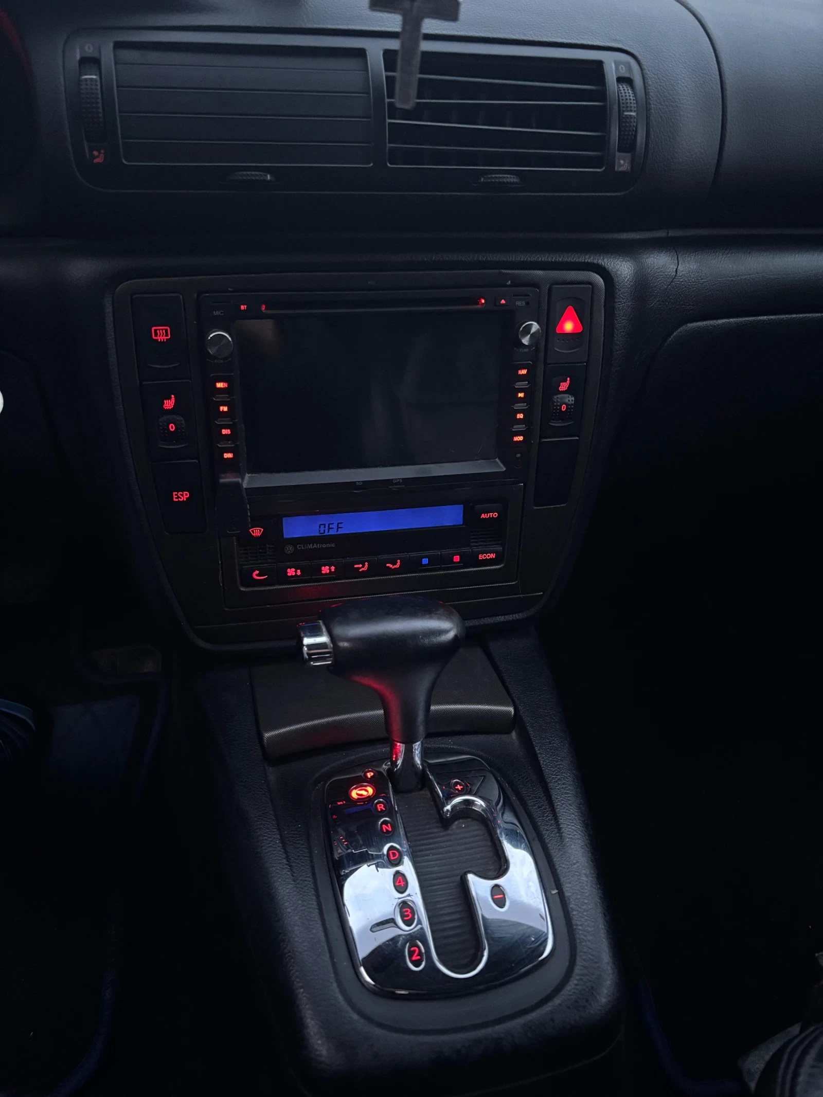 VW Passat 1.9TDI+ 160 ���� | Mobile.bg � ����������� 17