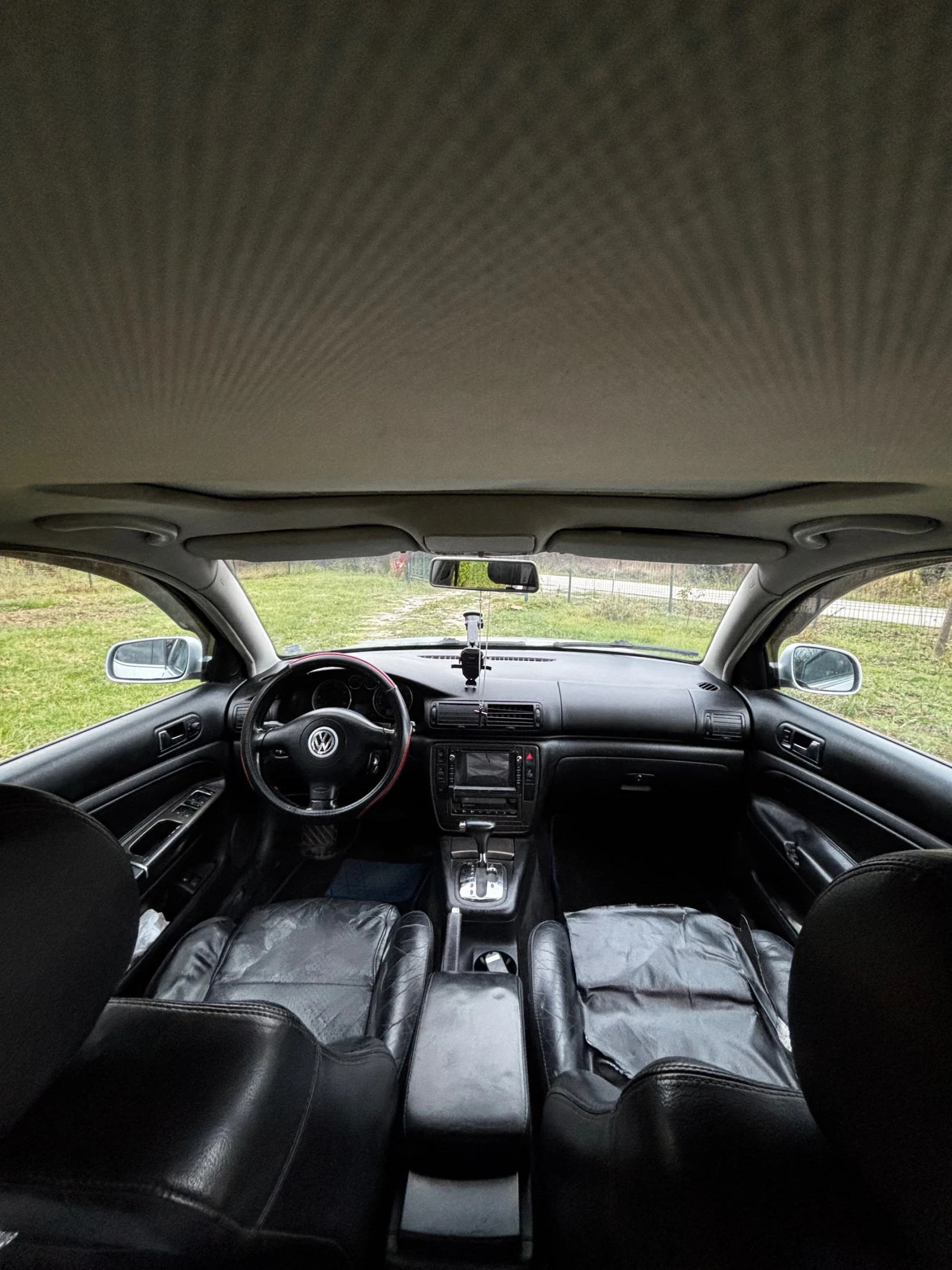 VW Passat 1.9TDI+ 160 ���� | Mobile.bg � ����������� 15