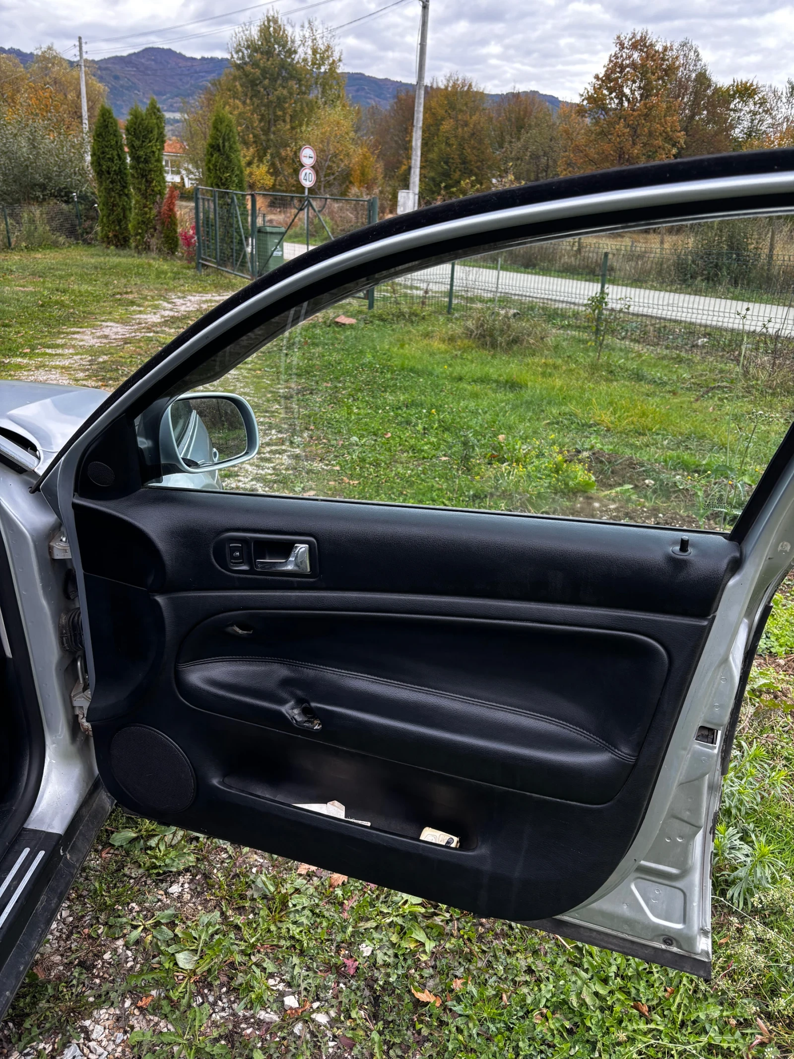 VW Passat 1.9TDI+ 160 ���� | Mobile.bg � ����������� 10