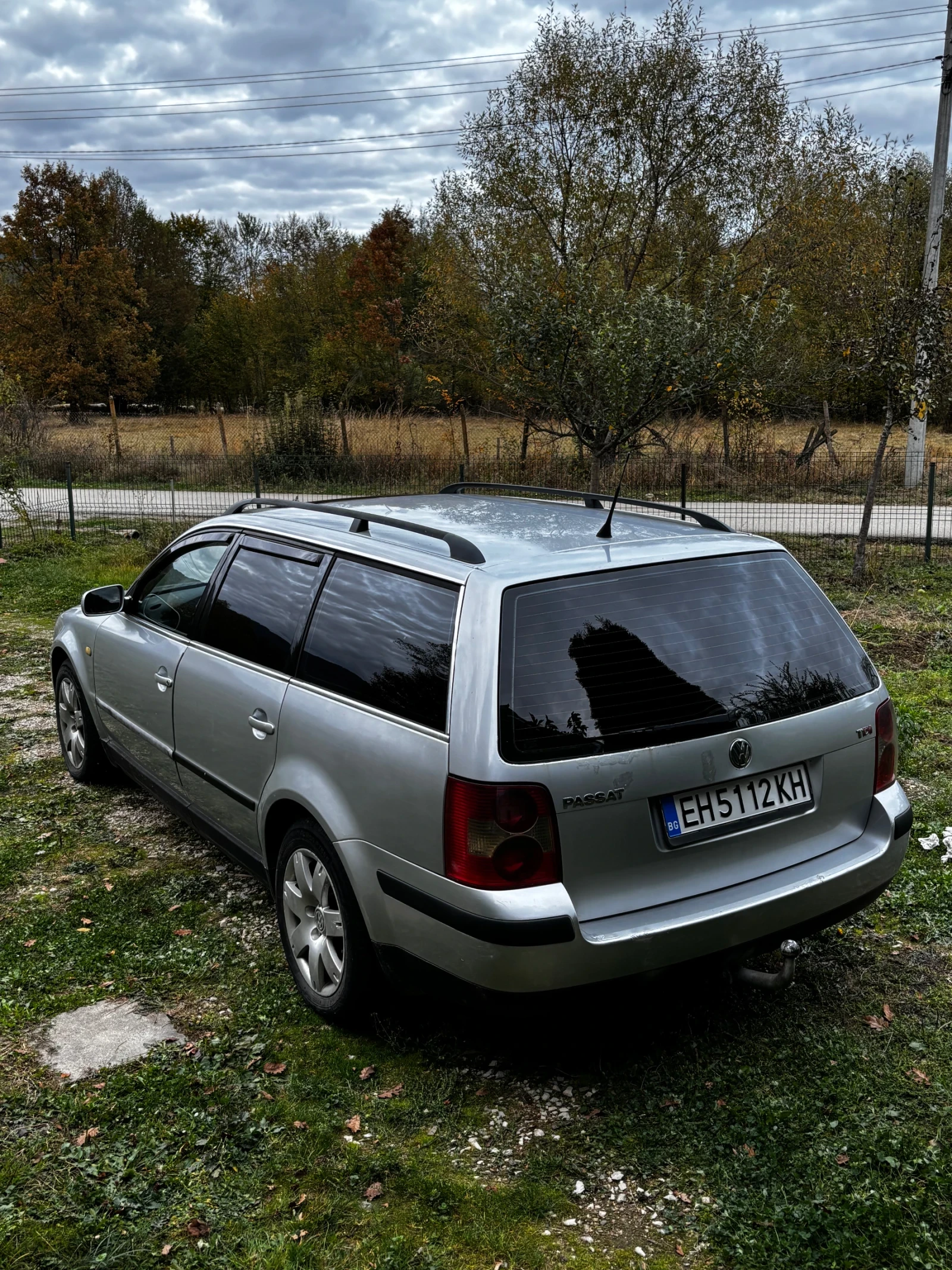 VW Passat 1.9TDI+ 160 ���� | Mobile.bg � ����������� 3