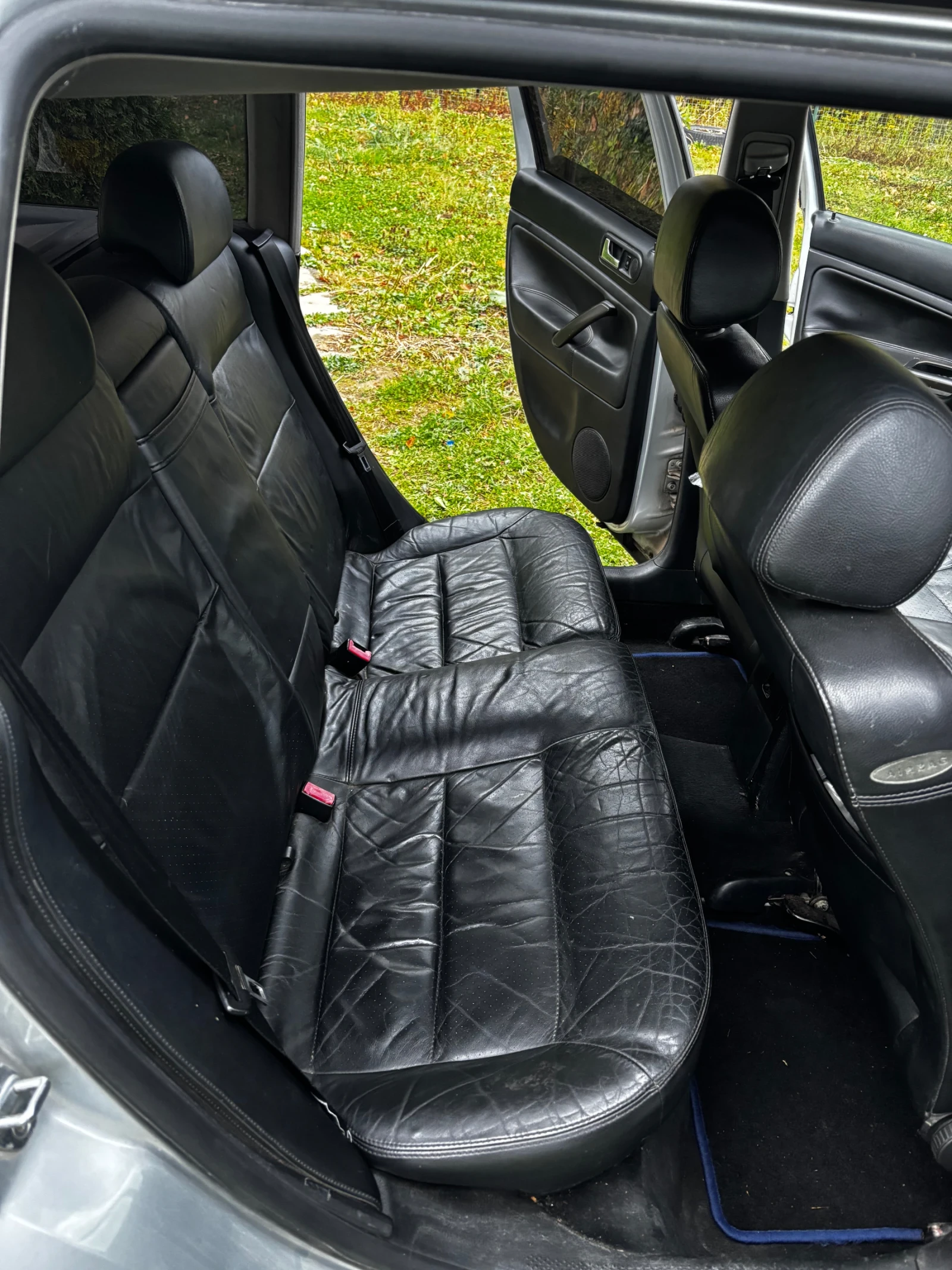 VW Passat 1.9TDI+ 160 ���� | Mobile.bg � ����������� 14