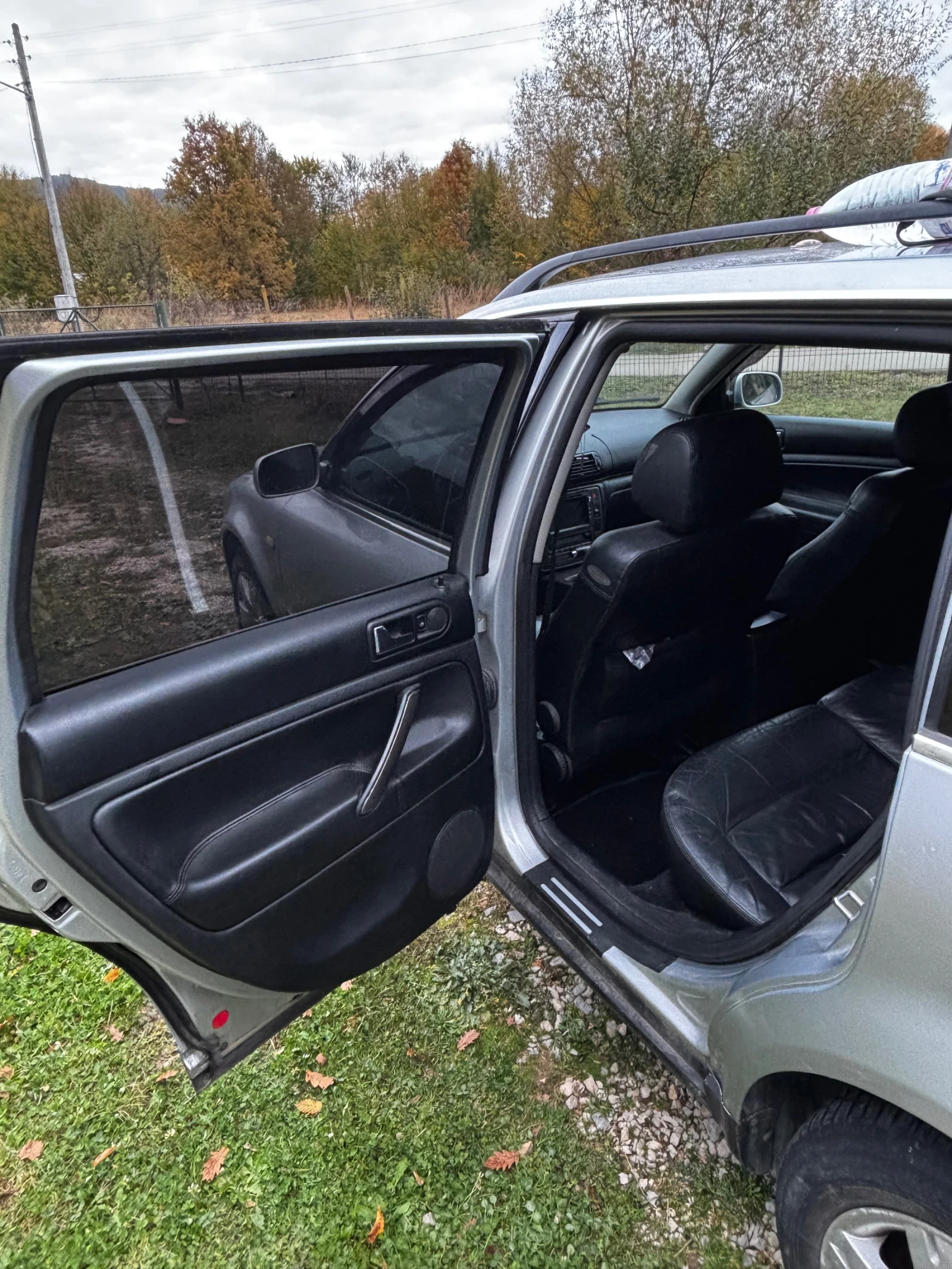 VW Passat 1.9TDI+ 160 ���� | Mobile.bg � ����������� 12