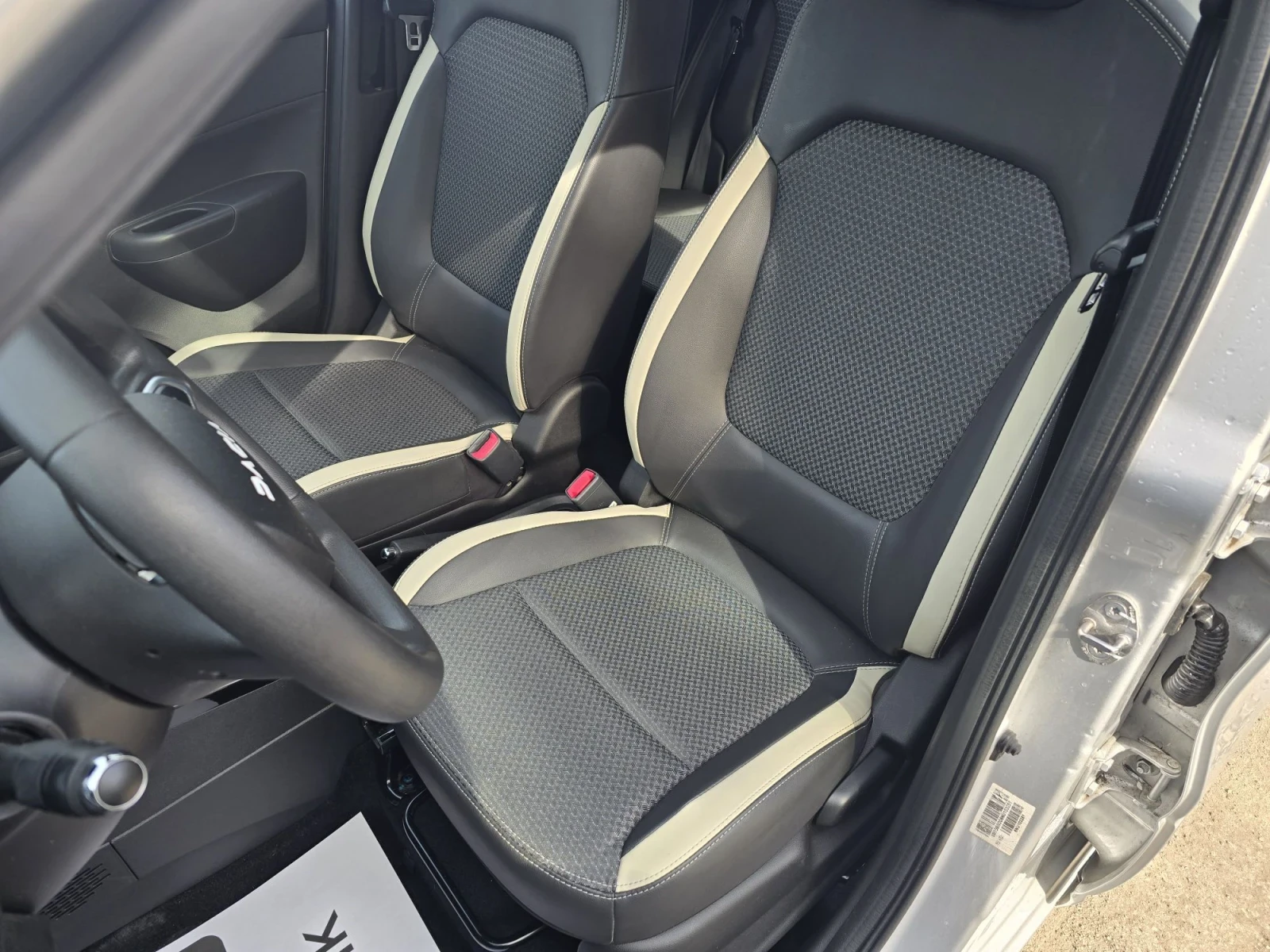 Dacia Spring Expression 65 �������� ������ ������� | Mobile.bg � ����������� 8