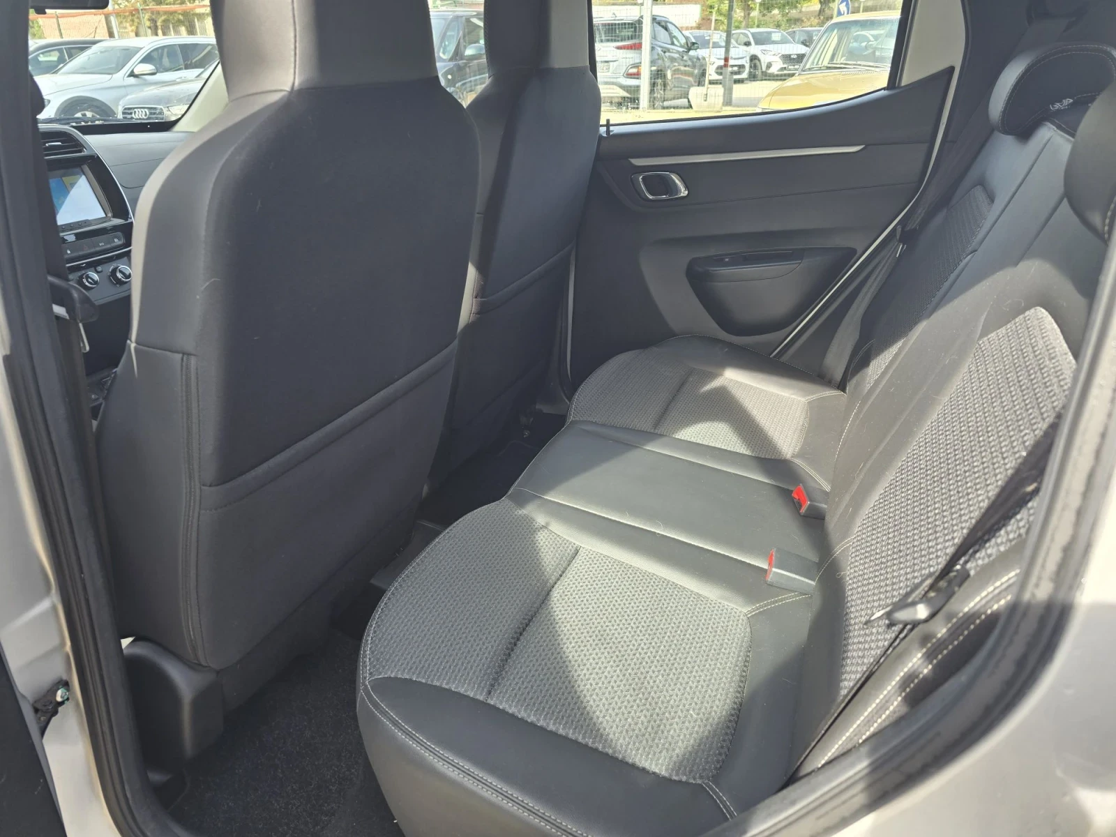 Dacia Spring Expression 65 �������� ������ ������� | Mobile.bg � ����������� 12