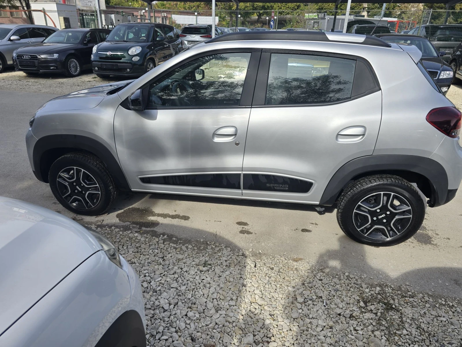 Dacia Spring Expression 65 �������� ������ ������� | Mobile.bg � ����������� 2